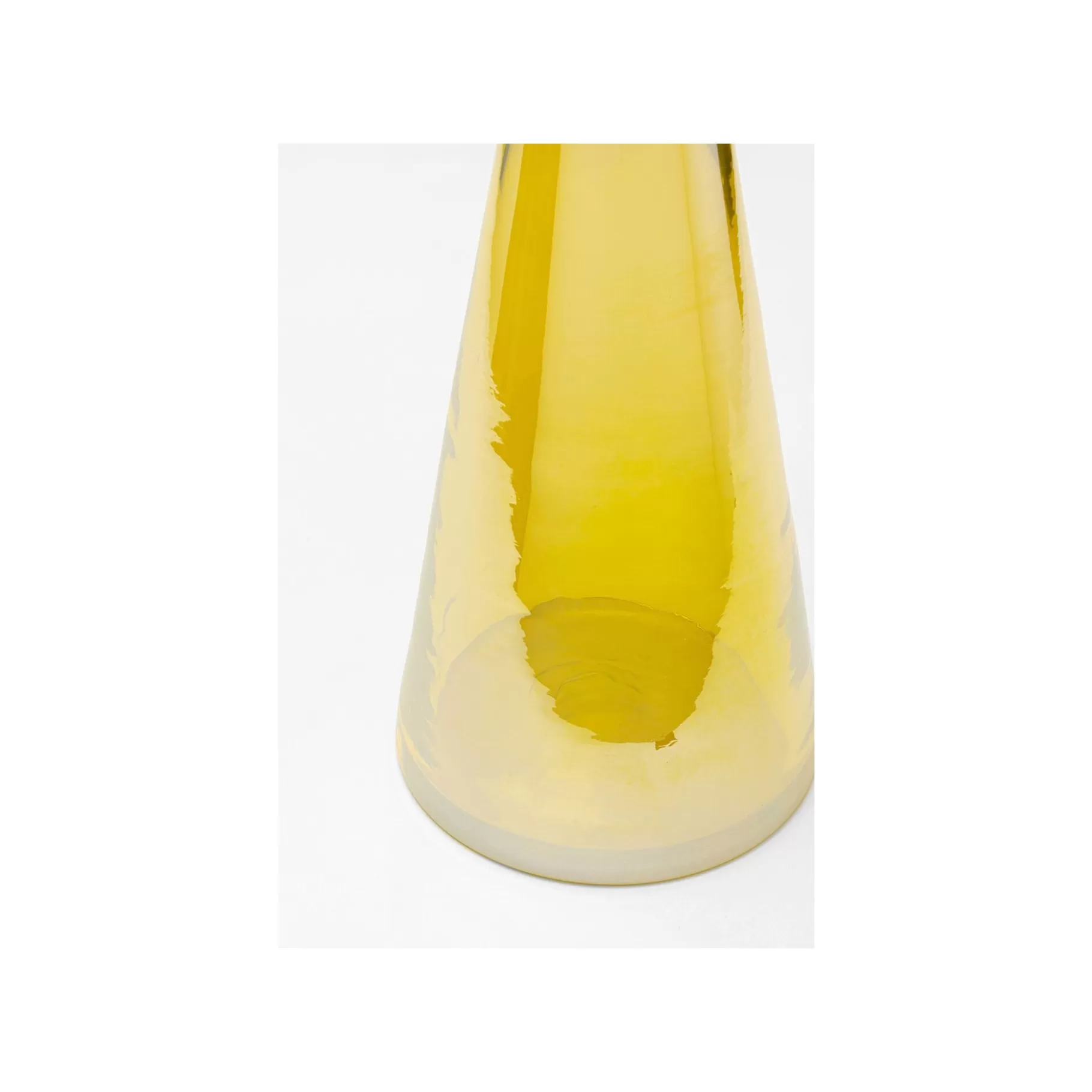 Best Carafe Sherezade Jaune 53cm   Vaisselle