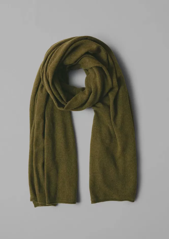 Sciarpe Avvolgenti in Lana Cashmere Donna - Cappelli, Sciarpe e Guanti con Lusso Accessibile e Conforto Elegante per Stile Invernale