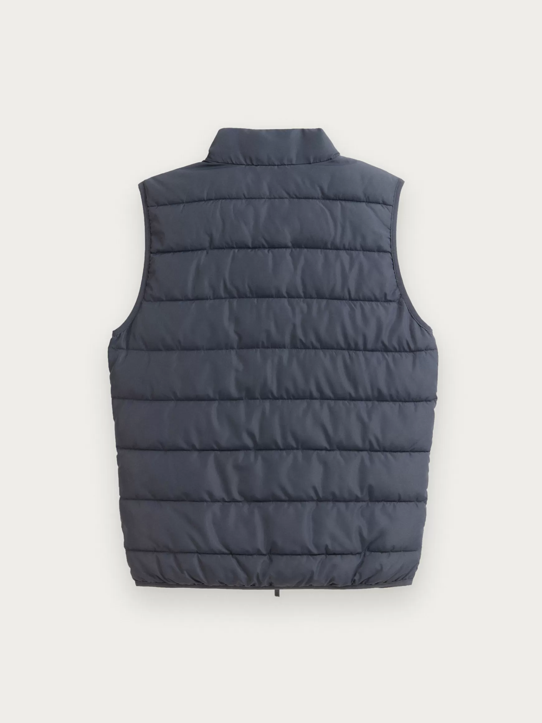 Gilet Uomo Alvaro Moreno - Modello Sloopy, Design Moderno e Confortevole per Stile Casual