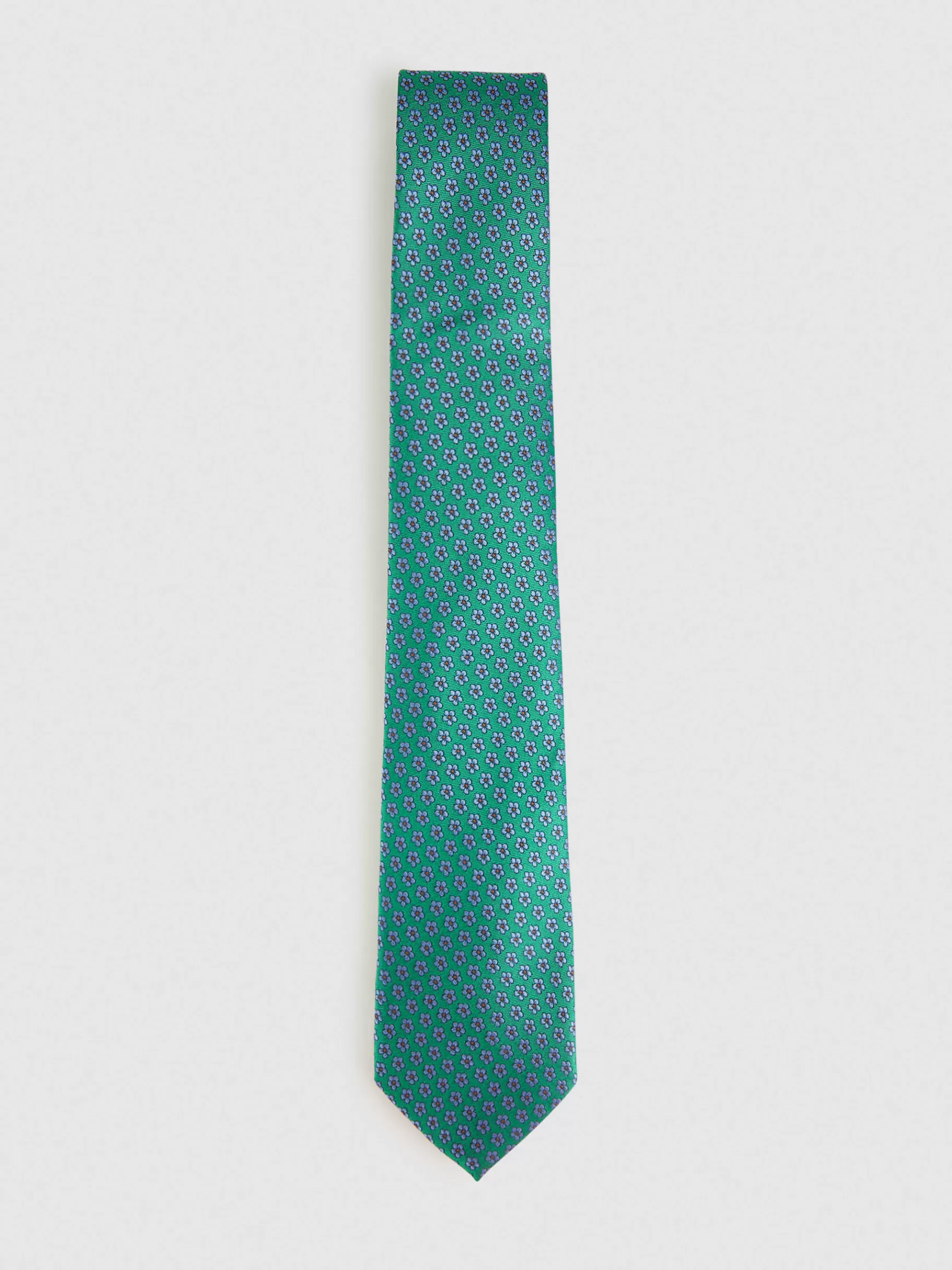 Cravatta Uomo in Jacquard Elegante - Design MF di Álvaro Moreno