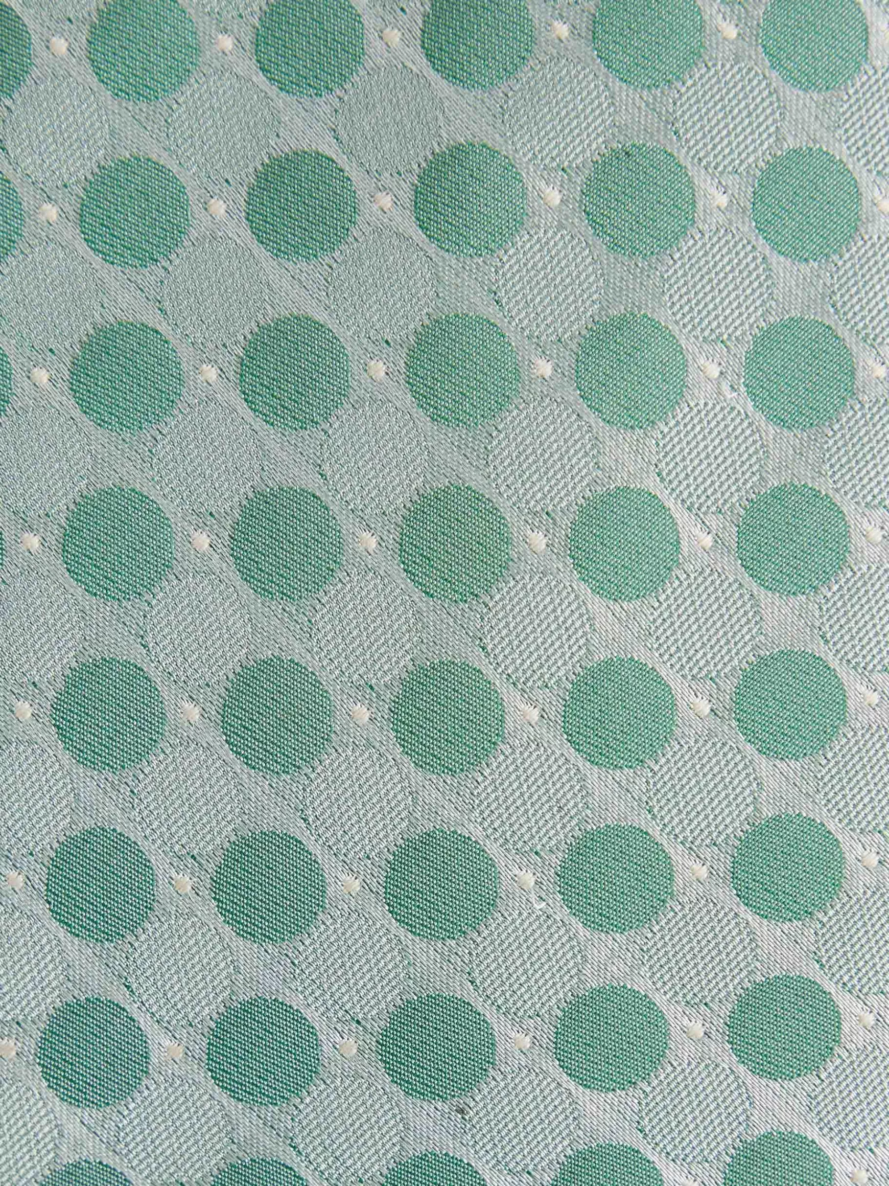 Cravatta Uomo Elegante in Jacquard, Design Esclusivo di Alvaro Moreno – Modello MF