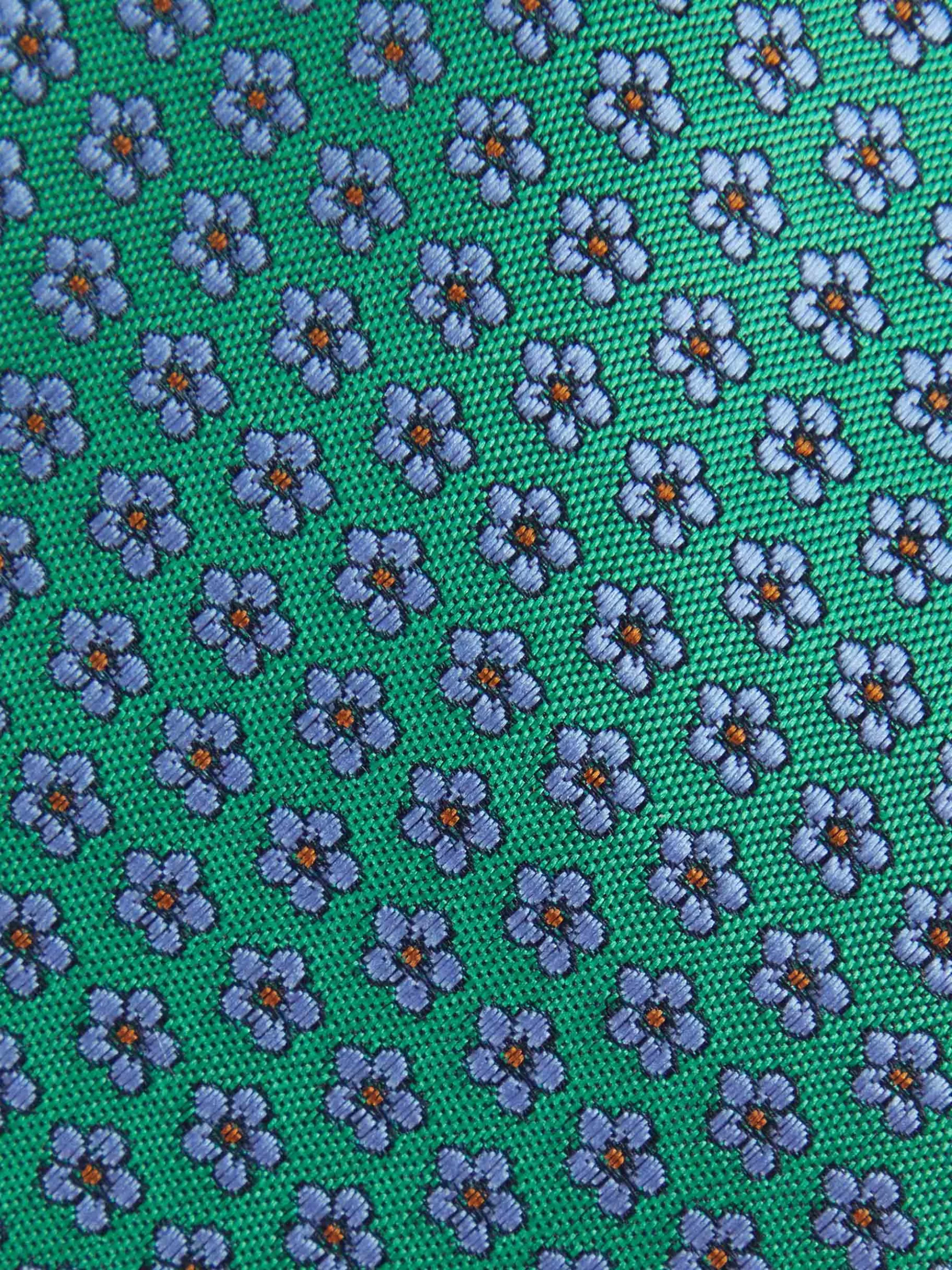 Cravatta Uomo in Jacquard Elegante - Design MF di Álvaro Moreno