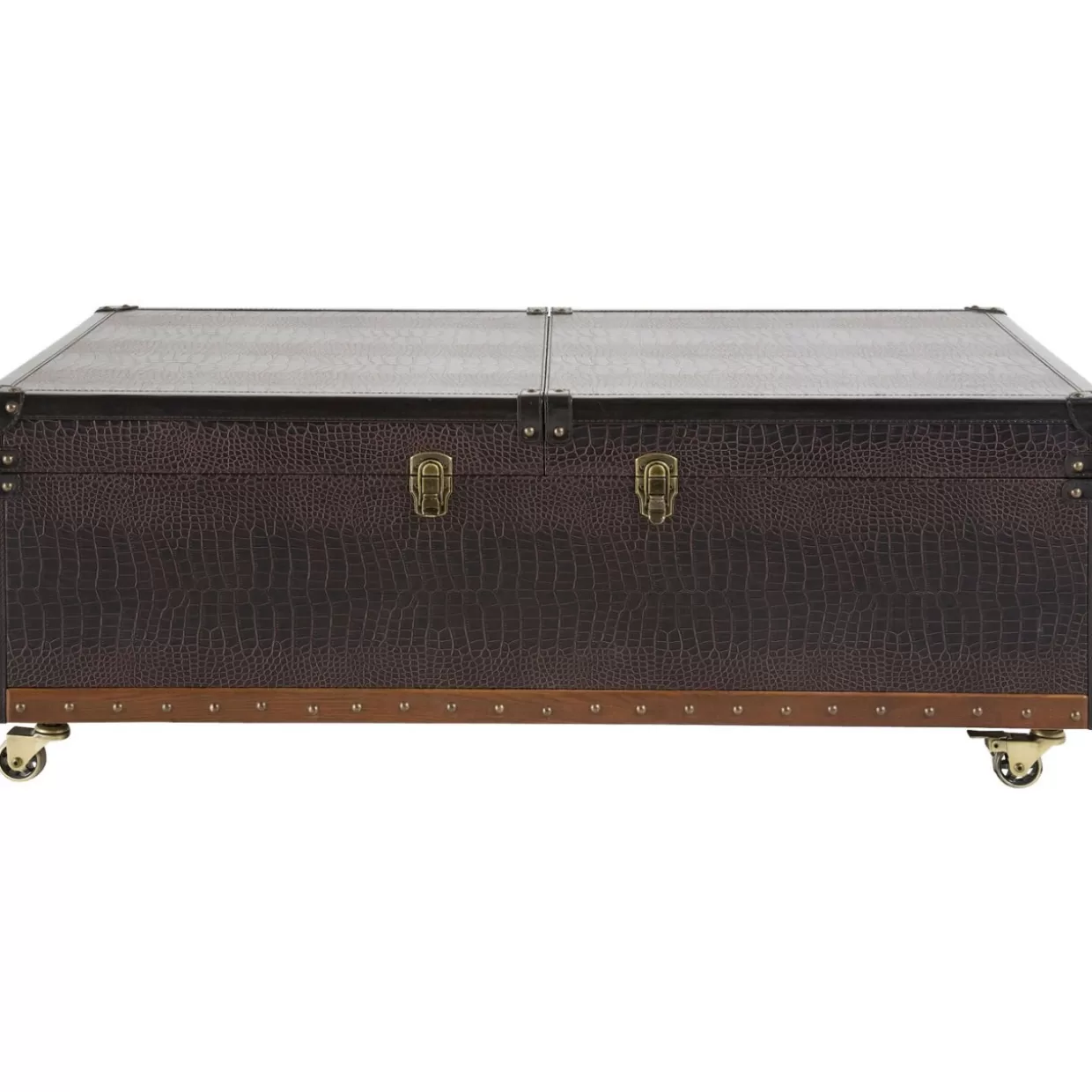 Tavolino da salotto Globetrotter KARE Design - 120x75 cm per ambienti moderni con stile bar 

Tavolino modulare KARE Globetrotter - Formato XXL 120x75 cm per living contemporanei e zone bar 

Tavolino polifunzionale KARE Design - Globetrotter 120x75 cm con ispirazione travel e stile cocktail bar 

Tavolino bar KARE Globetrotter - Progetto modulare 120x75 cm per soggiorni contemporanei 

Tavolino duale KARE Design - Globetrotter 120x75 cm con ispirazione travel per living e cocktail bar