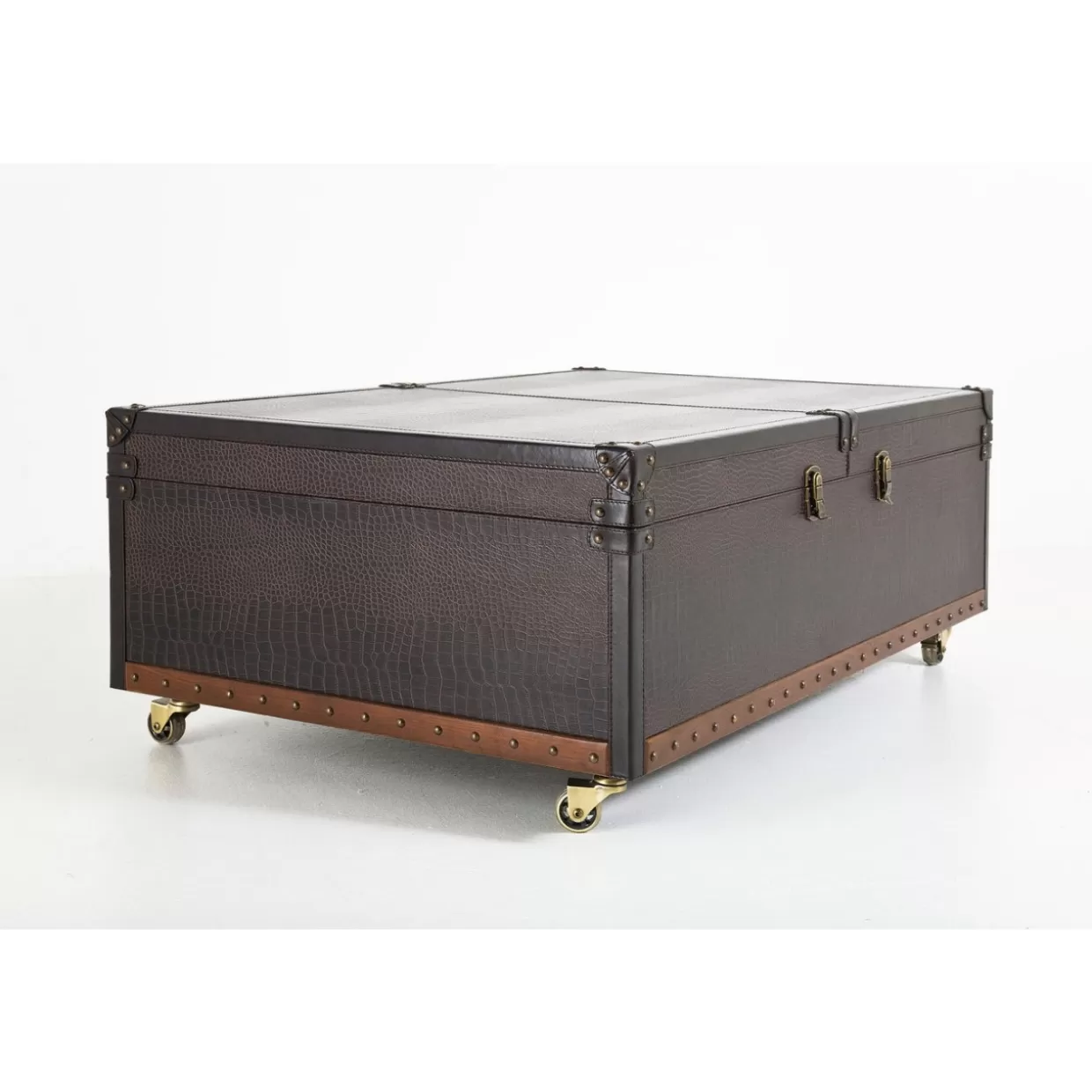 Tavolino da salotto Globetrotter KARE Design - 120x75 cm per ambienti moderni con stile bar 

Tavolino modulare KARE Globetrotter - Formato XXL 120x75 cm per living contemporanei e zone bar 

Tavolino polifunzionale KARE Design - Globetrotter 120x75 cm con ispirazione travel e stile cocktail bar 

Tavolino bar KARE Globetrotter - Progetto modulare 120x75 cm per soggiorni contemporanei 

Tavolino duale KARE Design - Globetrotter 120x75 cm con ispirazione travel per living e cocktail bar