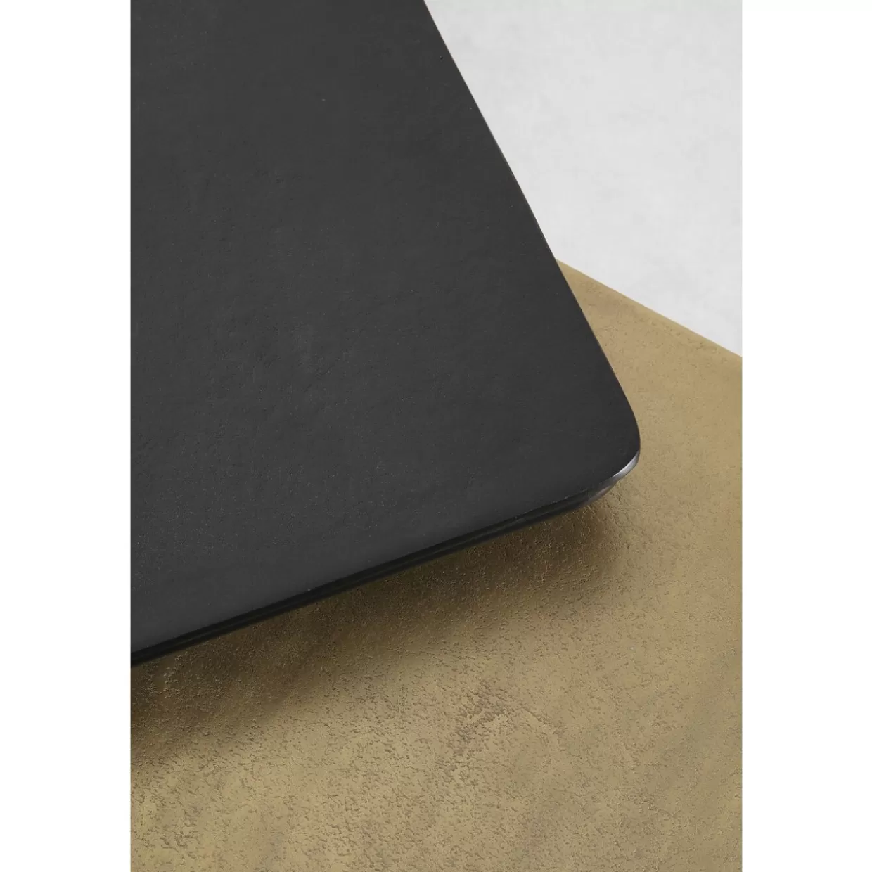 Tavolini da salotto Diego in coppia, design contemporaneo per arredamento moderno - Set di 2 pezzi by KARE Design