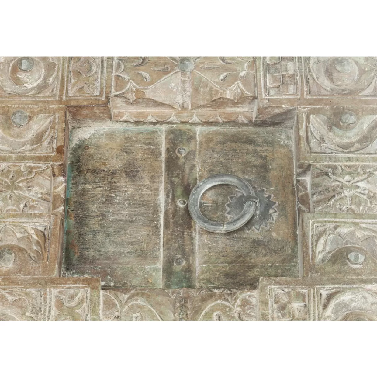 Elegante Tavolino da Salotto Kalif, Design Moderno con Struttura Resistente - 140x70 cm - KARE Design Collection