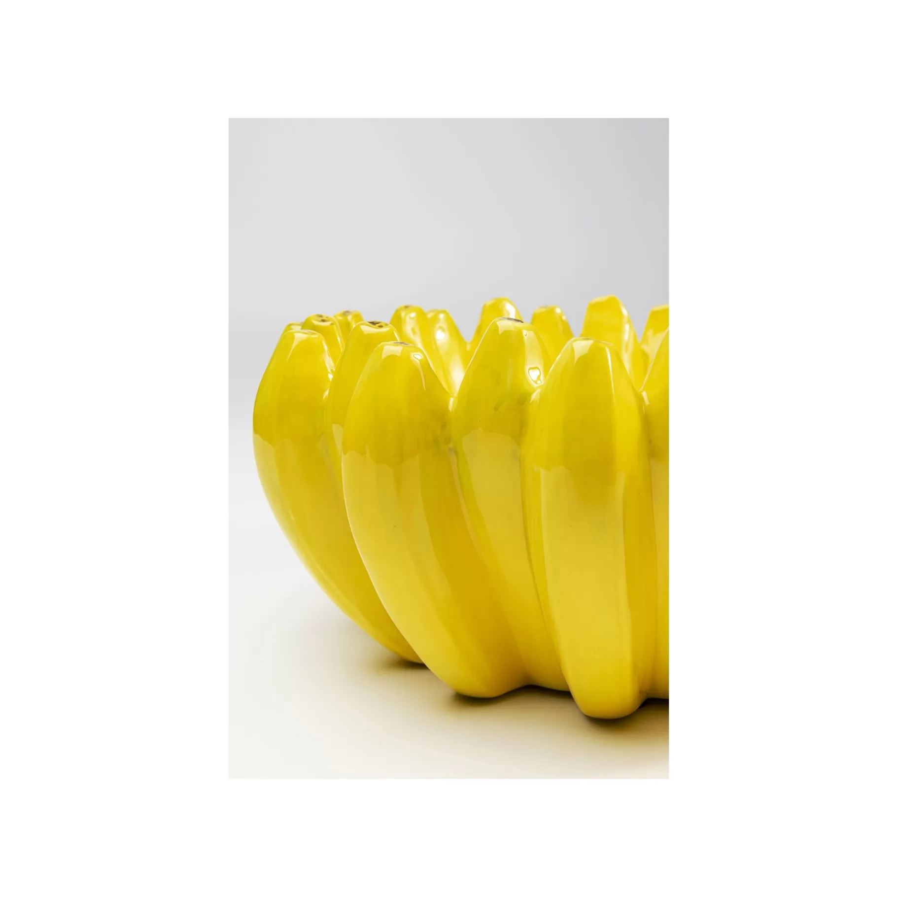 Outlet Coupe Bananes 30cm   Vaisselle