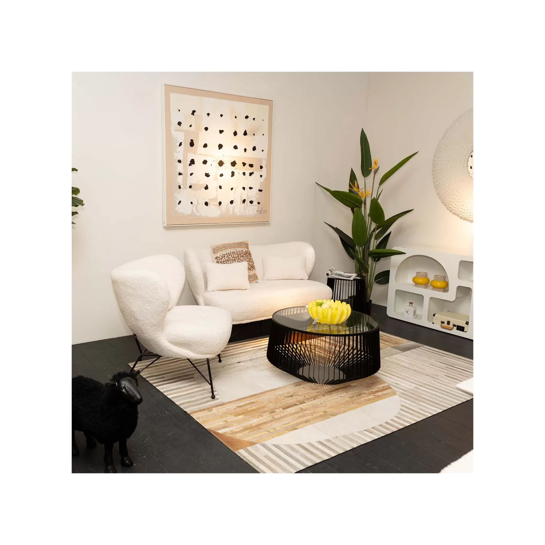 Outlet Coupe Bananes 30cm   Vaisselle