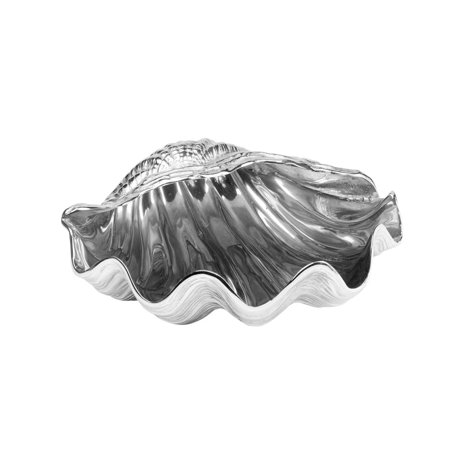 Cheap Coupe Coquillage Argenté   Vaisselle