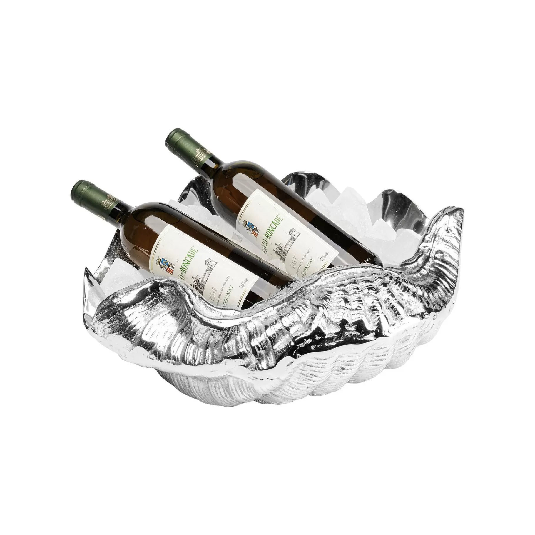 Cheap Coupe Coquillage Argenté   Vaisselle