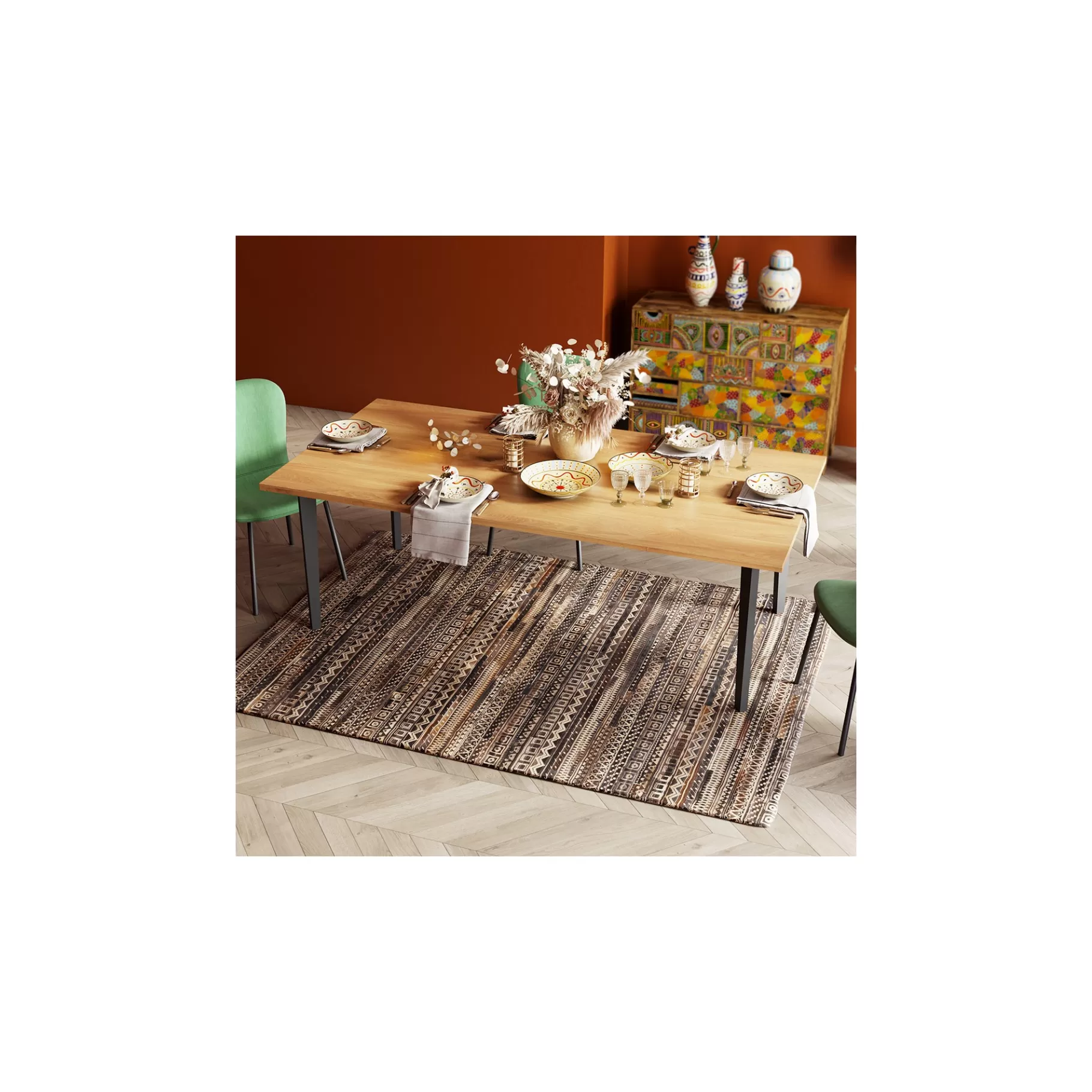 Best Coupe Los Cabos 28cm   Vaisselle