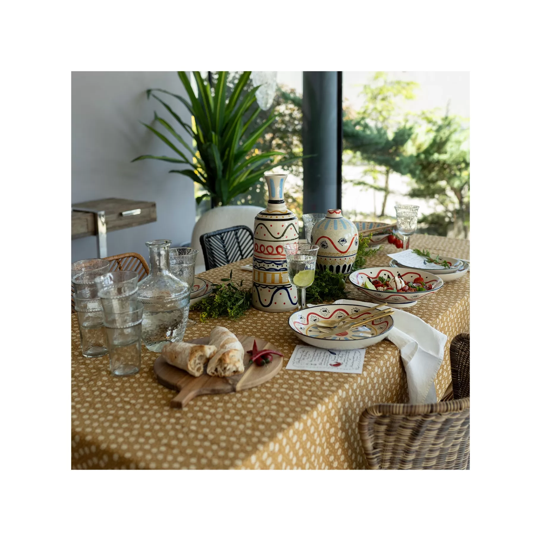 Best Coupe Los Cabos 28cm   Vaisselle