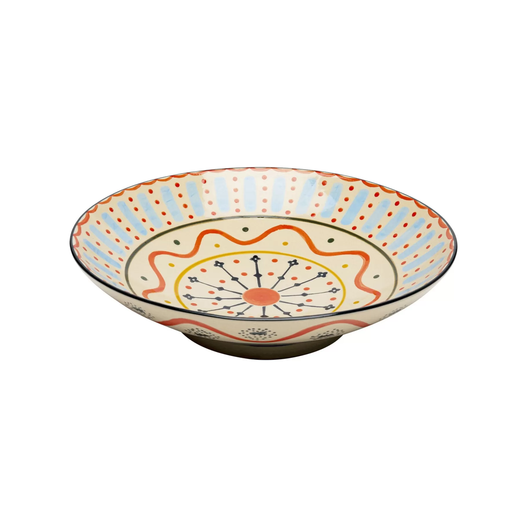 Clearance Coupe Los Cabos 33cm   Vaisselle