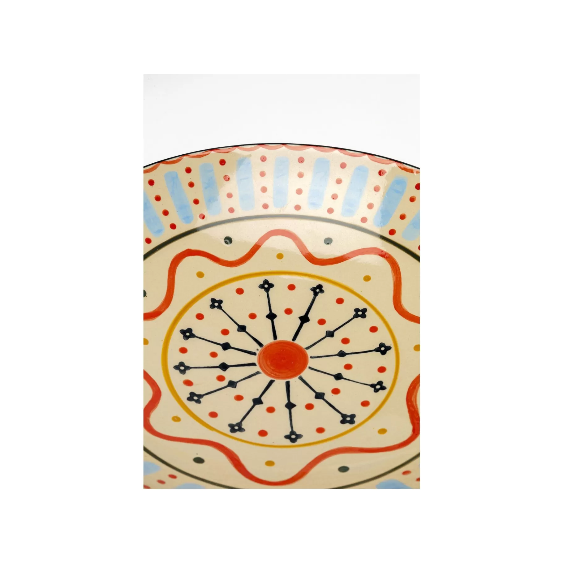 Clearance Coupe Los Cabos 33cm   Vaisselle