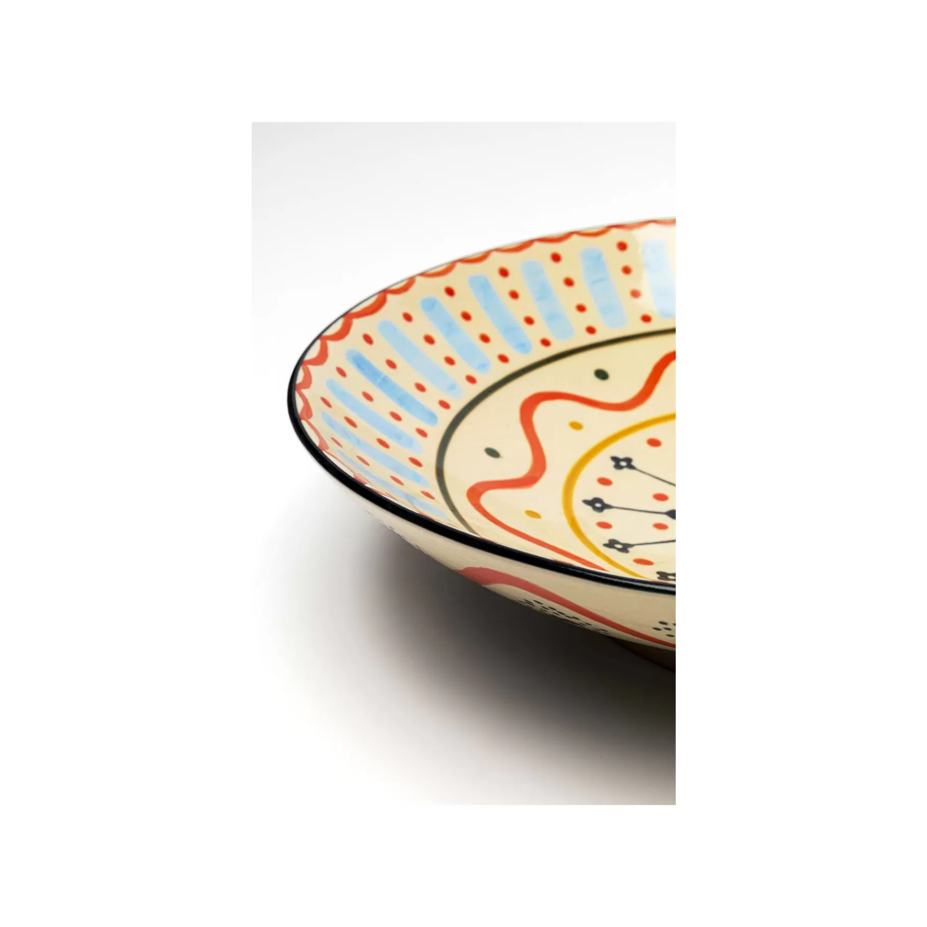 Clearance Coupe Los Cabos 33cm   Vaisselle