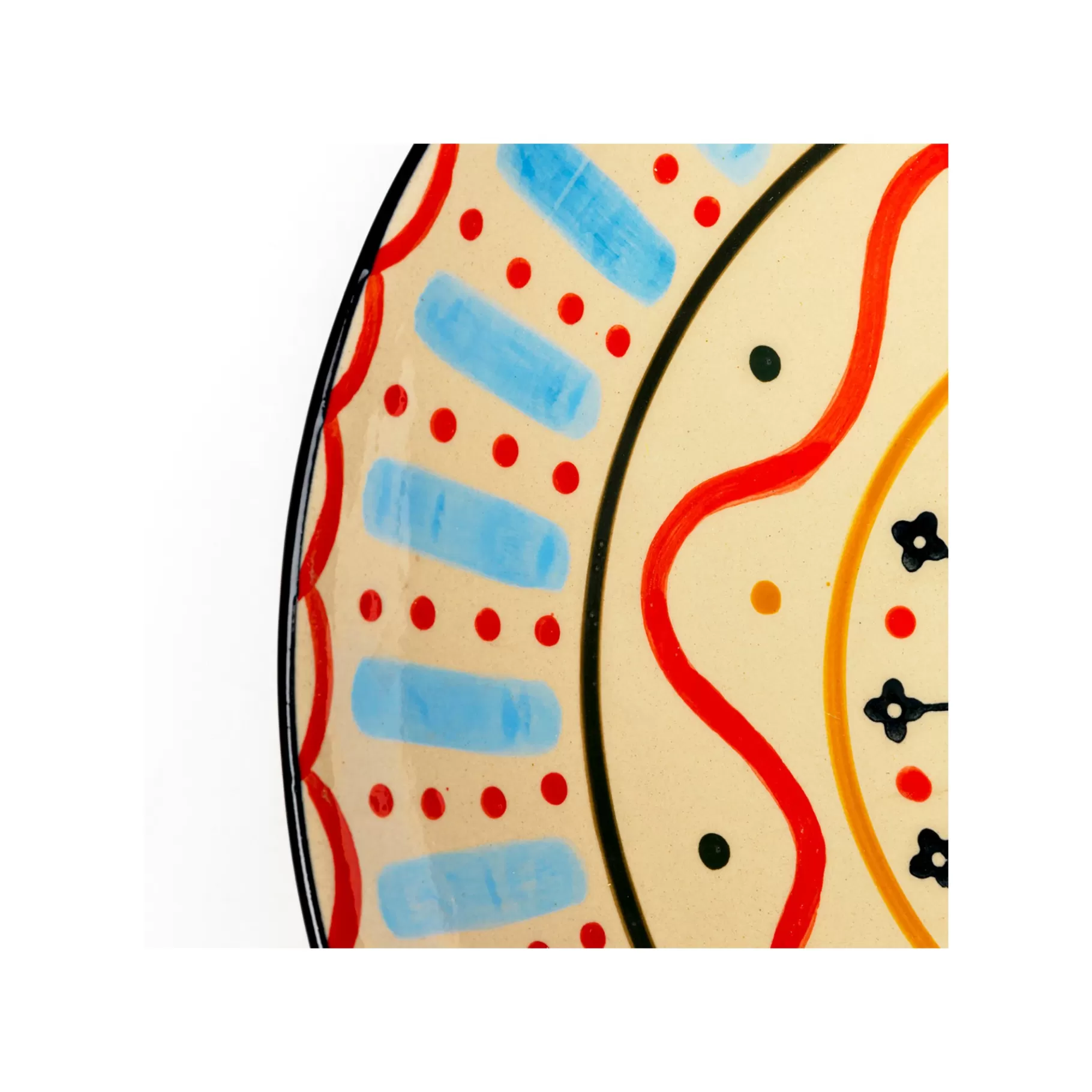 Clearance Coupe Los Cabos 33cm   Vaisselle
