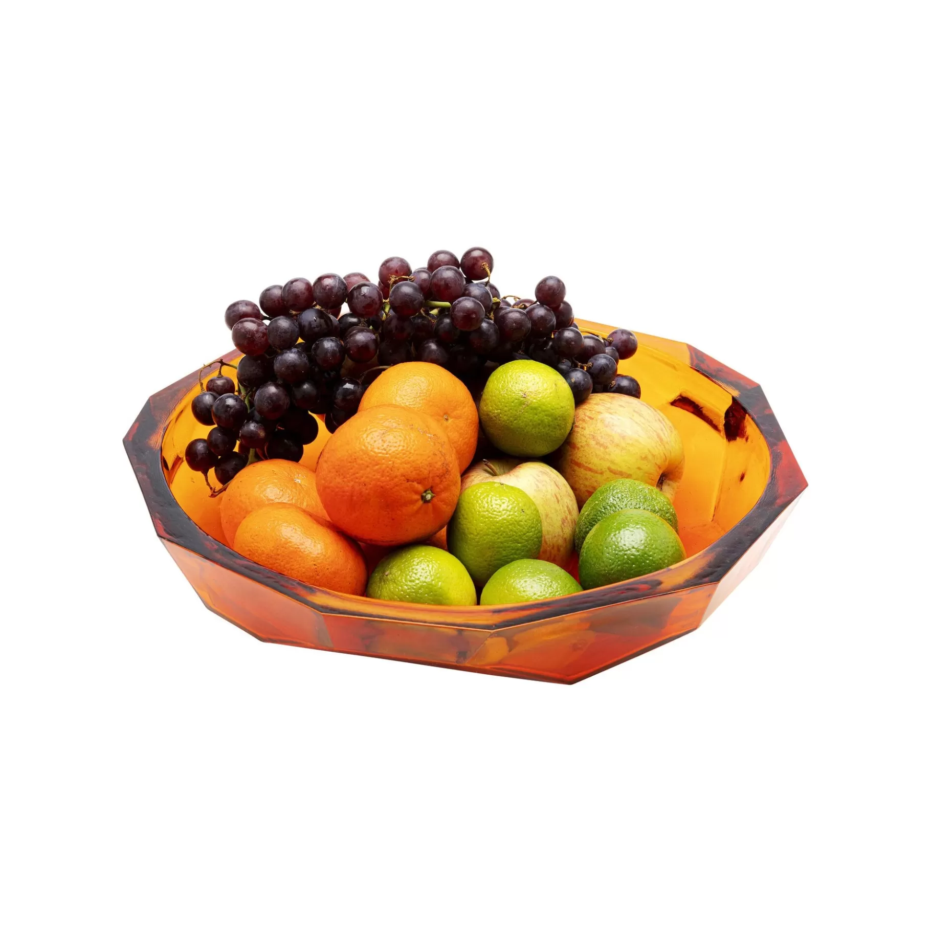 Flash Sale Coupe Origami Orange 34cm   Vaisselle