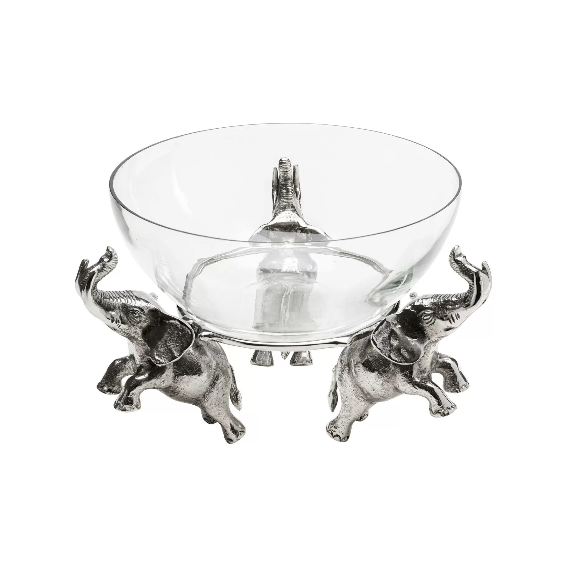 Online Coupe Trio éléphants   Vaisselle