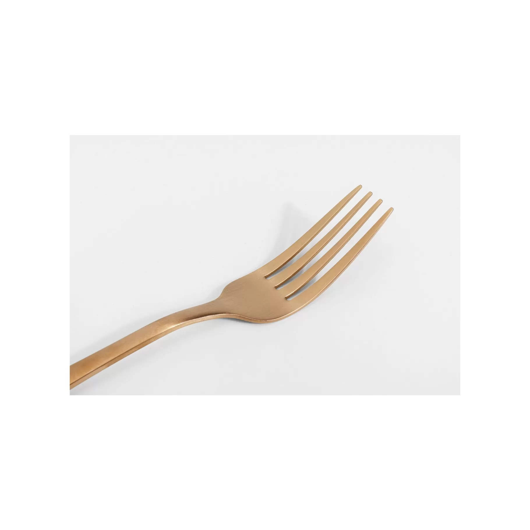 Cheap Couverts Cucina 16 Pièces Cuivre   Vaisselle