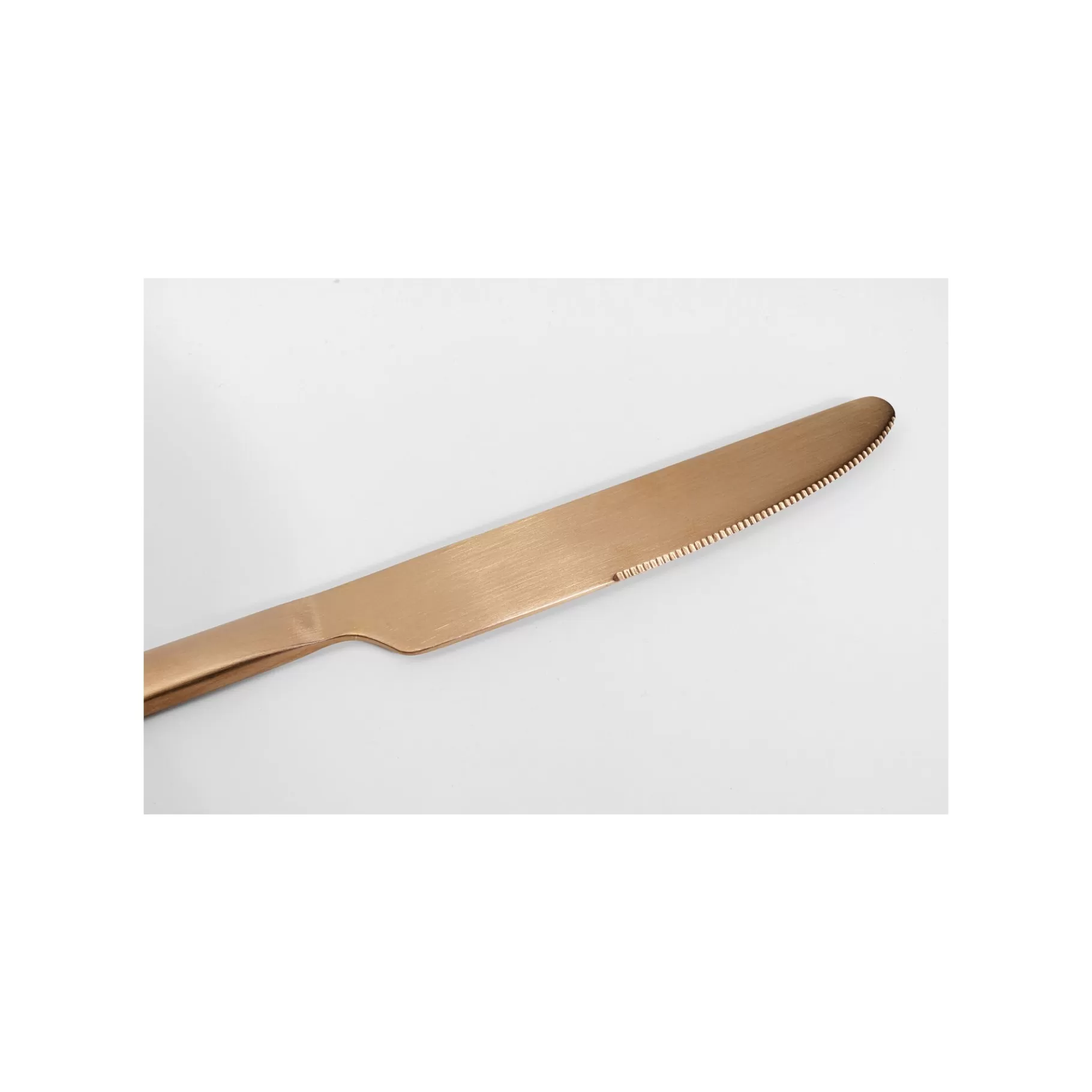 Cheap Couverts Cucina 16 Pièces Cuivre   Vaisselle