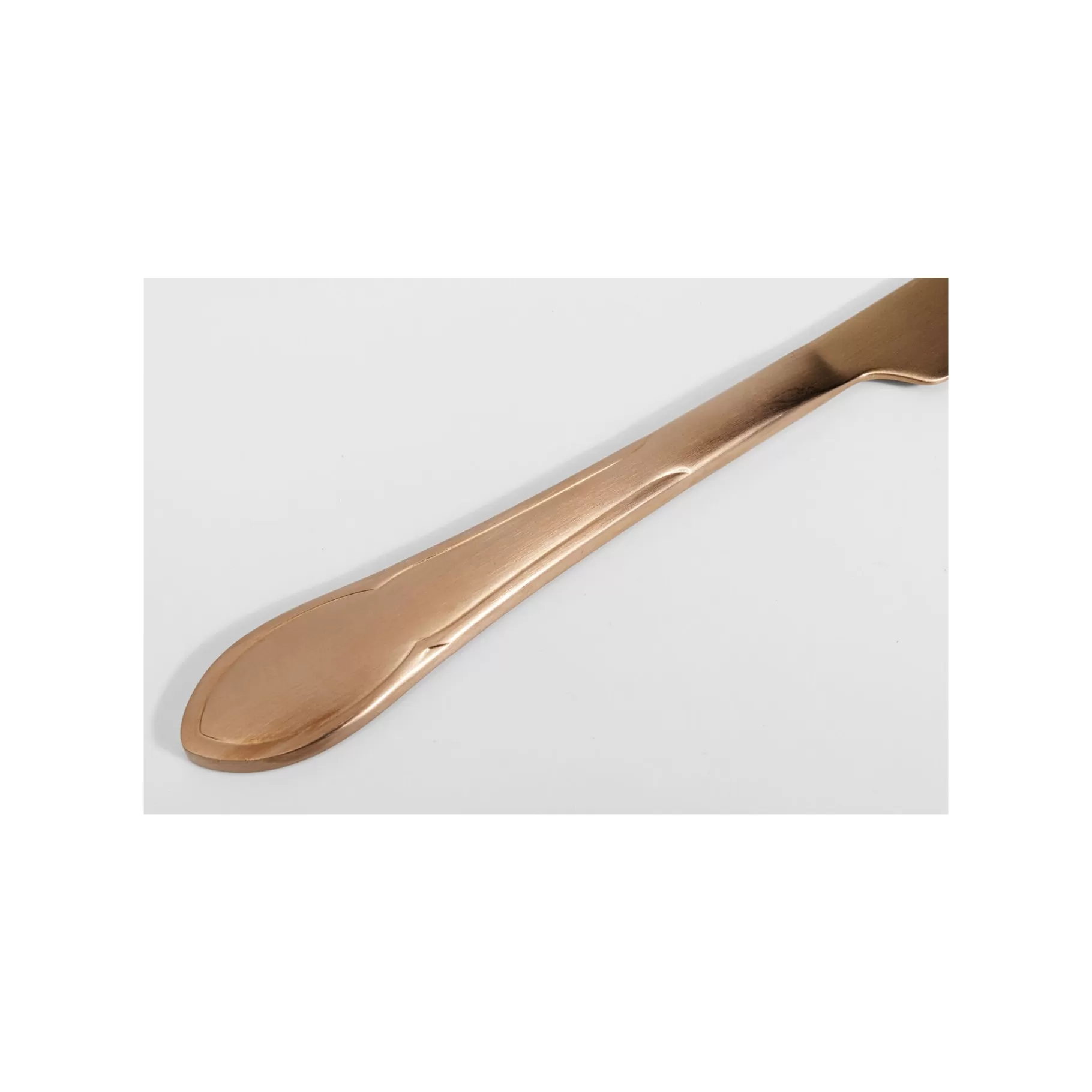 Cheap Couverts Cucina 16 Pièces Cuivre   Vaisselle