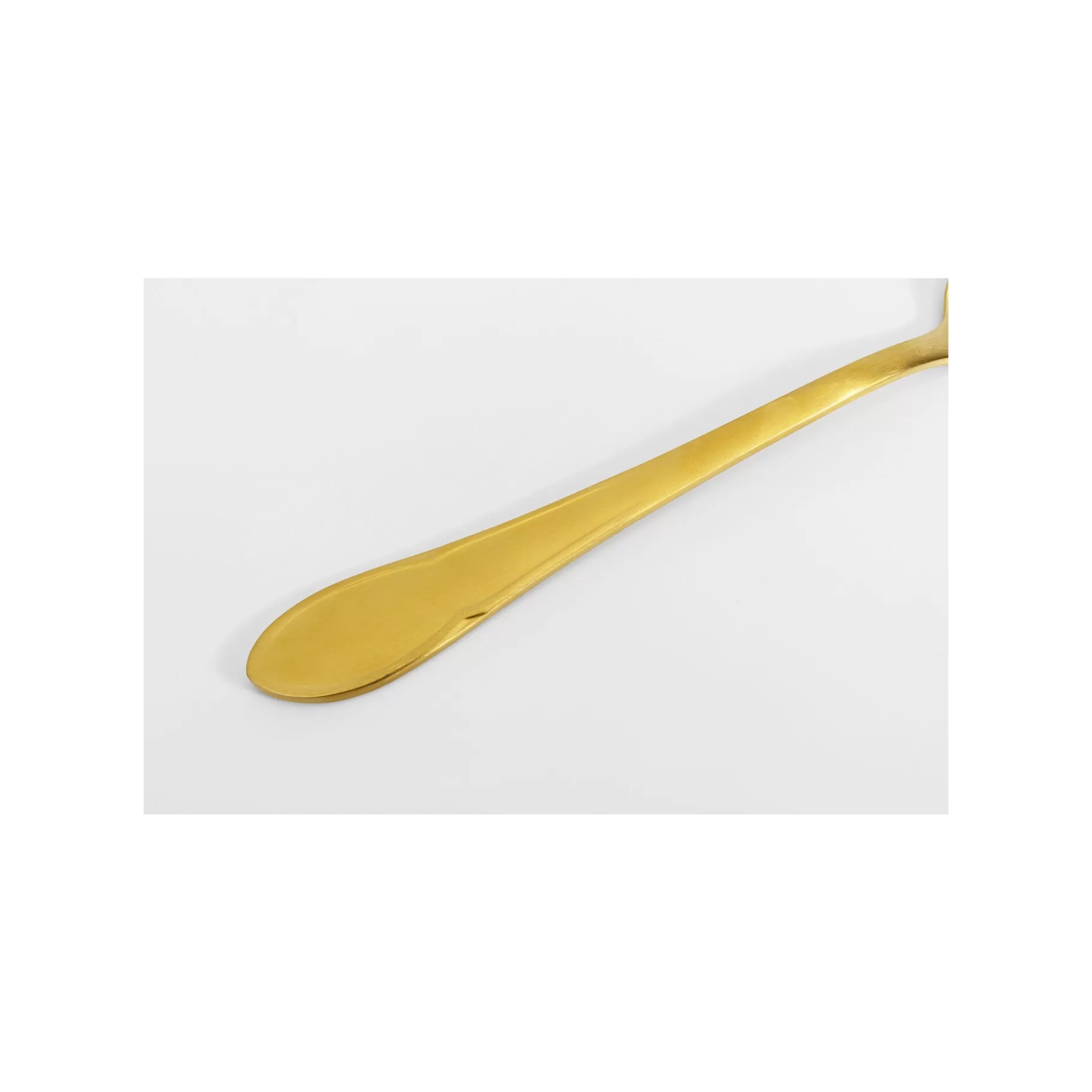 Hot Couverts Cucina 16 Pièces Dorés   Vaisselle