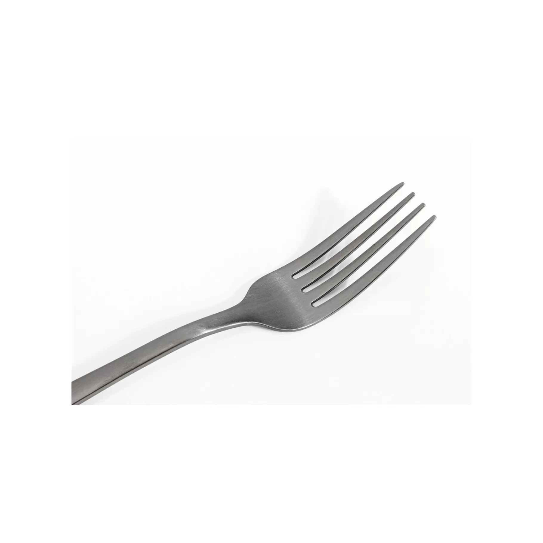 Cheap Couverts Cucina 16 Pièces Noirs   Vaisselle