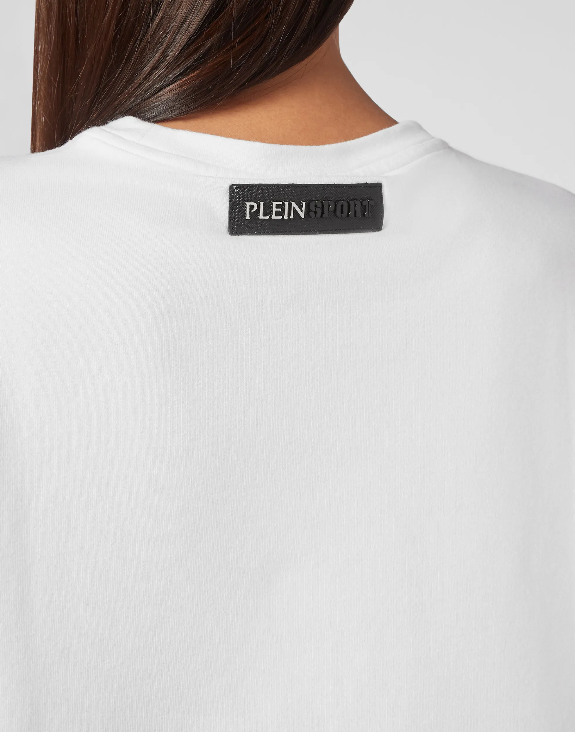 Felpa Sportiva Donna Crop - Stile Casual Elegante con Design a Vita Alta, Confortevole per Attività Quotidiane