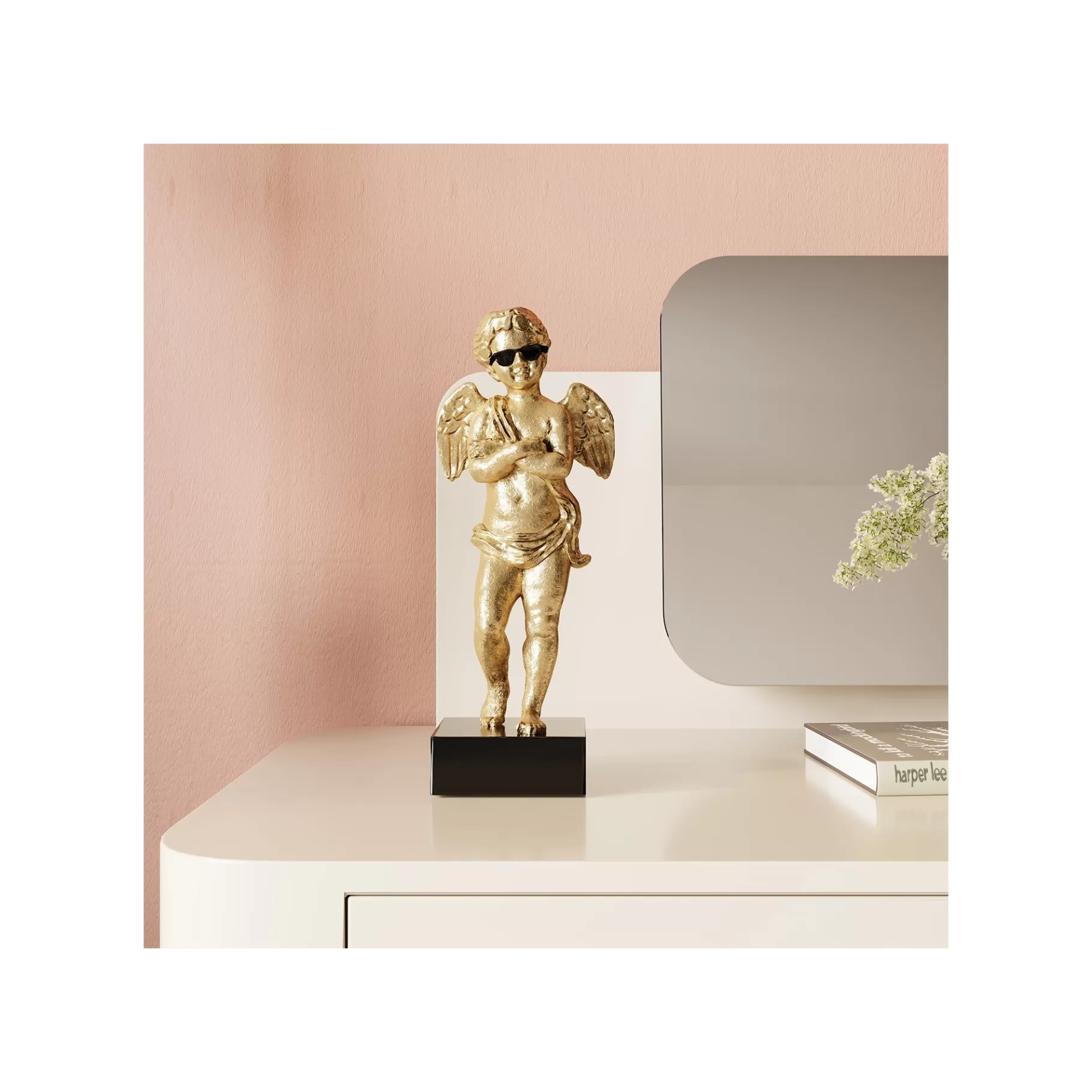 Boutique Ange Rebelle - Arredamento Creativo con Stile Unico e Design Originale