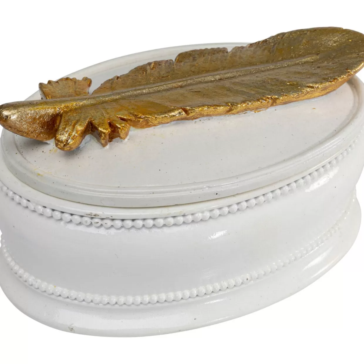 Scatola Decorativa Ava per Bomboniere e Arredi - Originale Creazione KARE Design per Interni Moderni