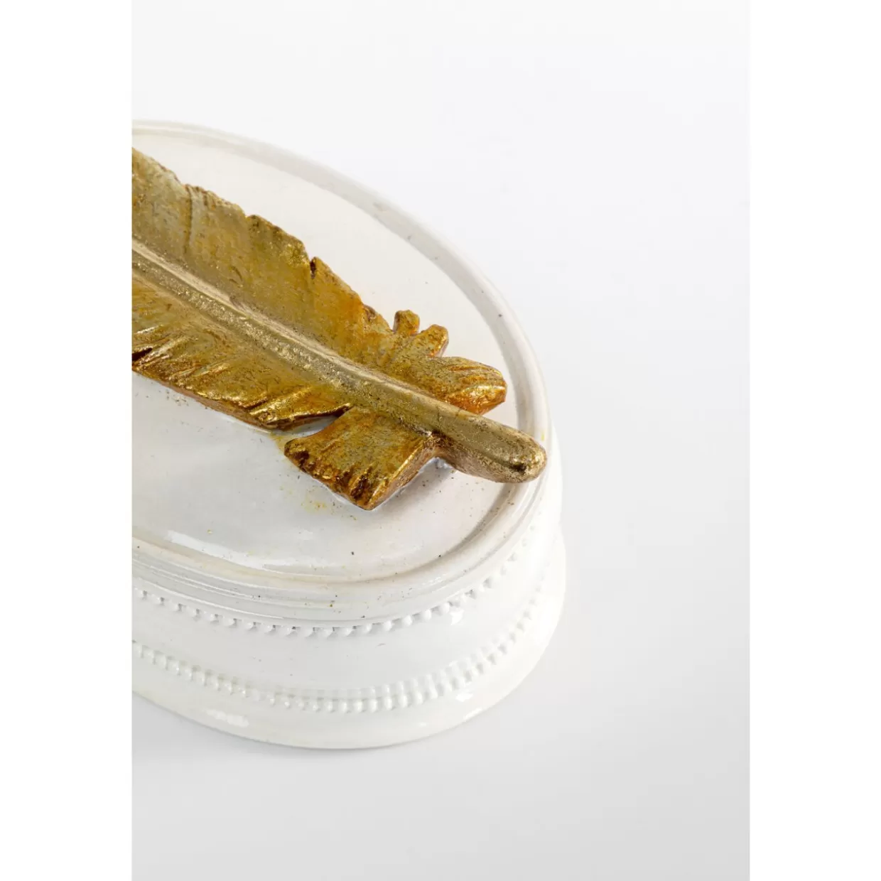 Scatola Decorativa Ava per Bomboniere e Arredi - Originale Creazione KARE Design per Interni Moderni