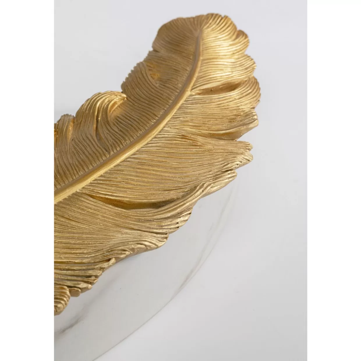 Barattolo Decorativo Zeta di KARE Design - Soluzioni Creative per Arredamento e Regali Unici