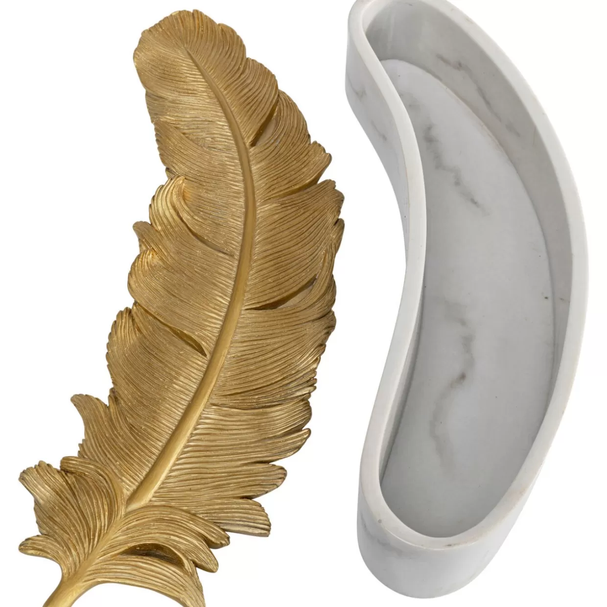 Barattolo Decorativo Zeta di KARE Design - Soluzioni Creative per Arredamento e Regali Unici