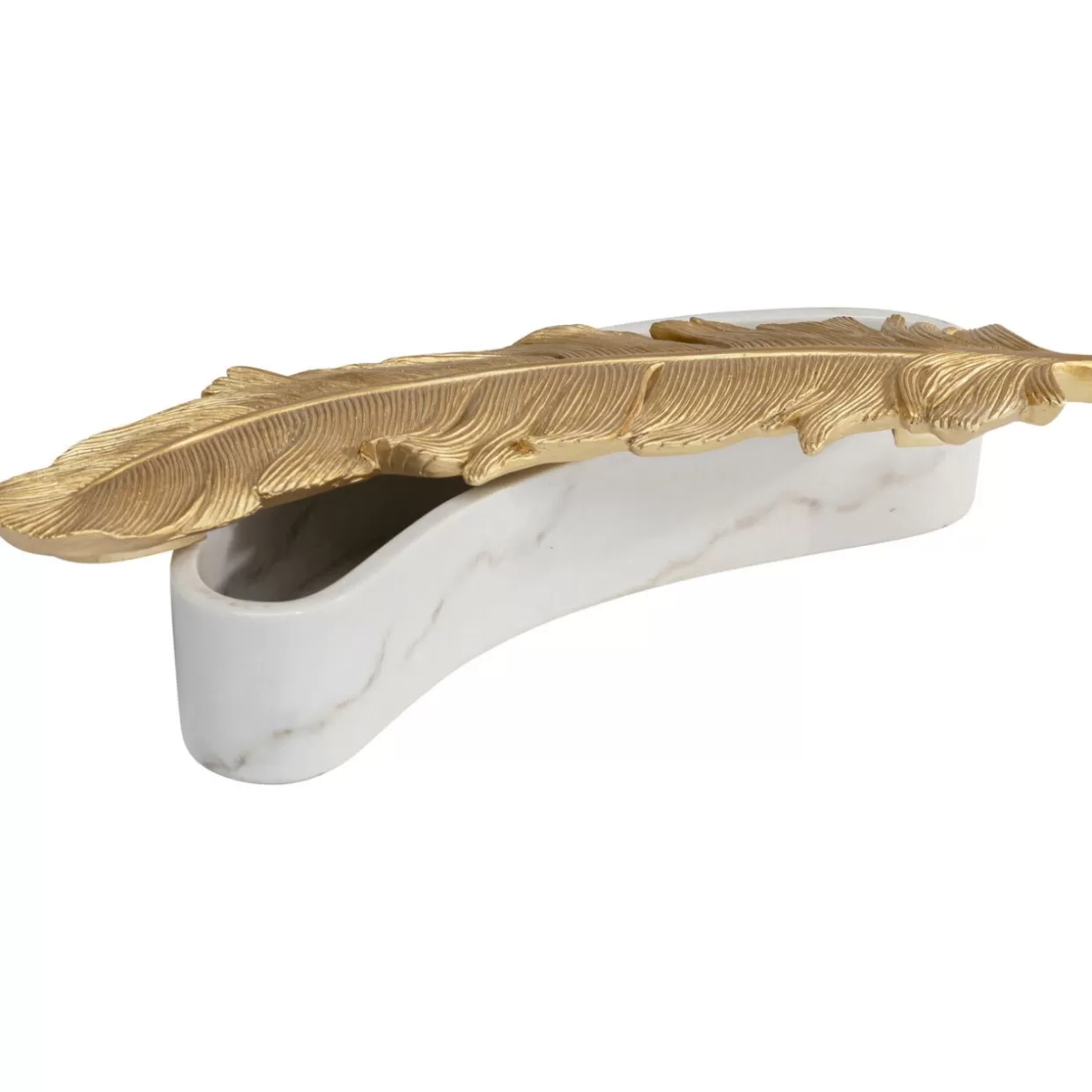 Barattolo Decorativo Zeta di KARE Design - Soluzioni Creative per Arredamento e Regali Unici