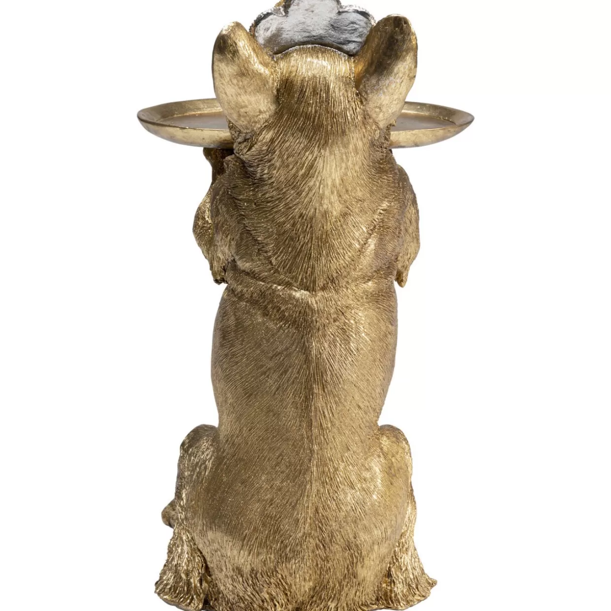 KARE Design - Statua Decorativa Corgi Elegante 