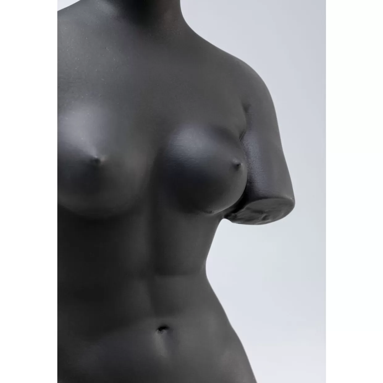 KARE Design - Scultura Decorativa Classic Beauty 48 cm per la Casa - Regalo Elegante con Stile