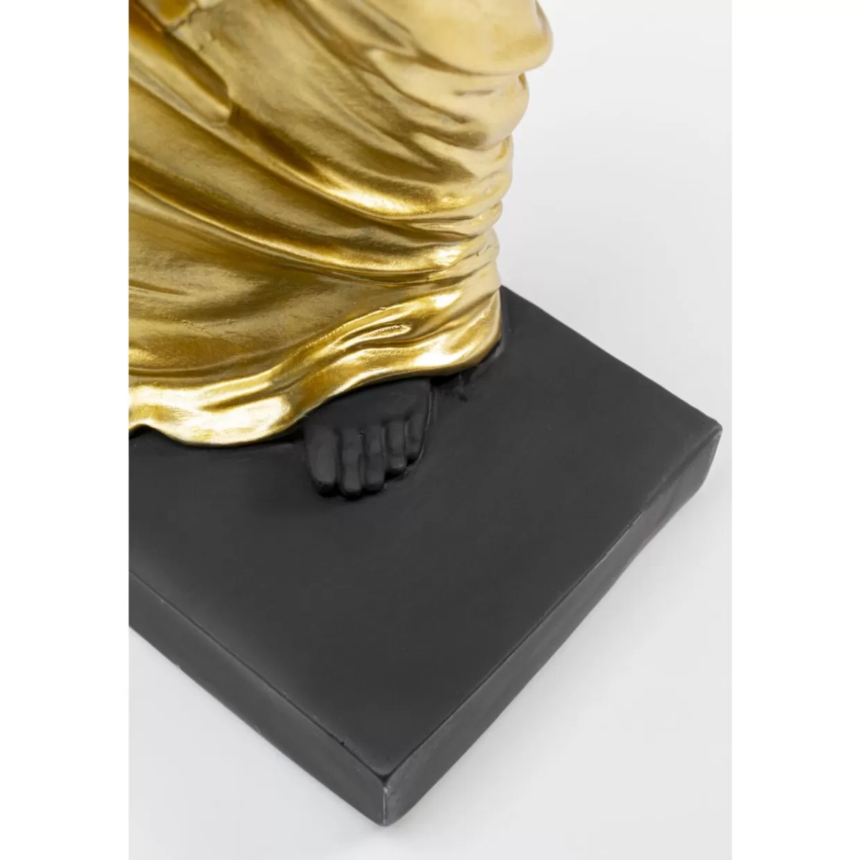 KARE Design - Scultura Decorativa Classic Beauty 48 cm per la Casa - Regalo Elegante con Stile