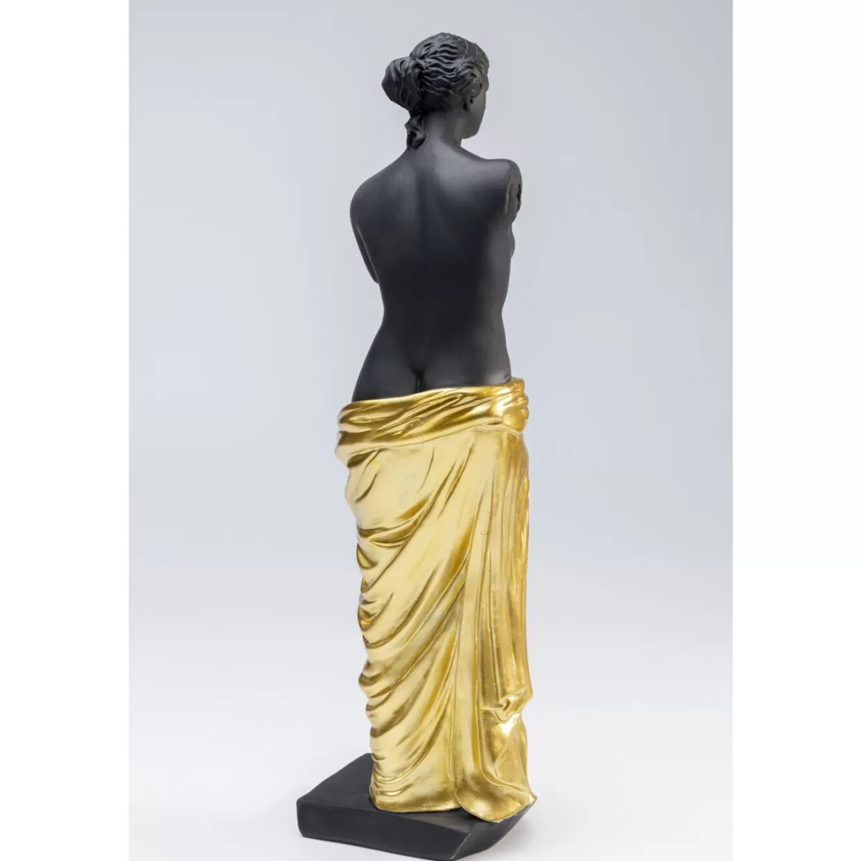 KARE Design - Scultura Decorativa Classic Beauty 48 cm per la Casa - Regalo Elegante con Stile