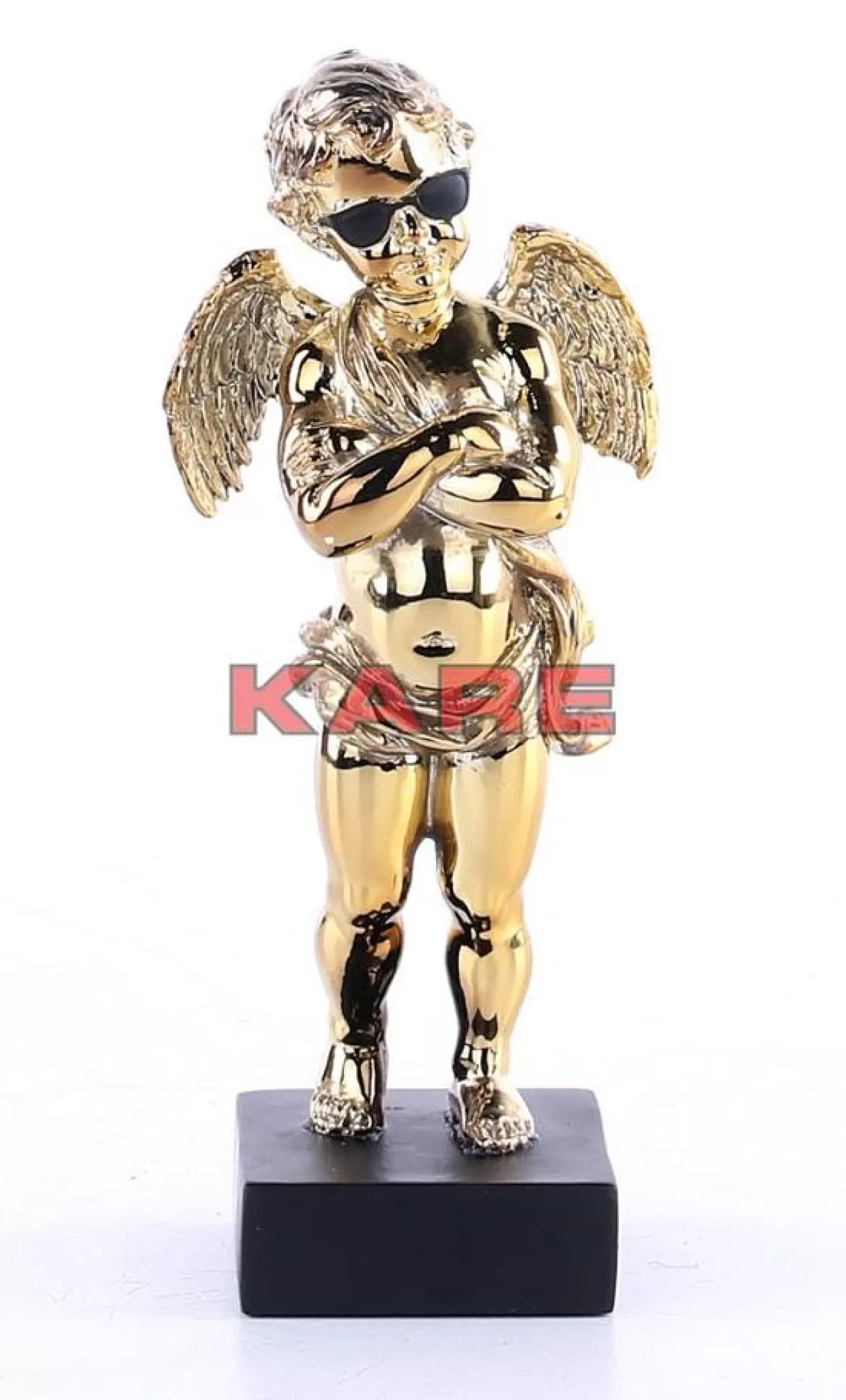 Angelo Contemporaneo per Arredamento | Scultura Decorativa KARE Design & Idee Regalo Originali