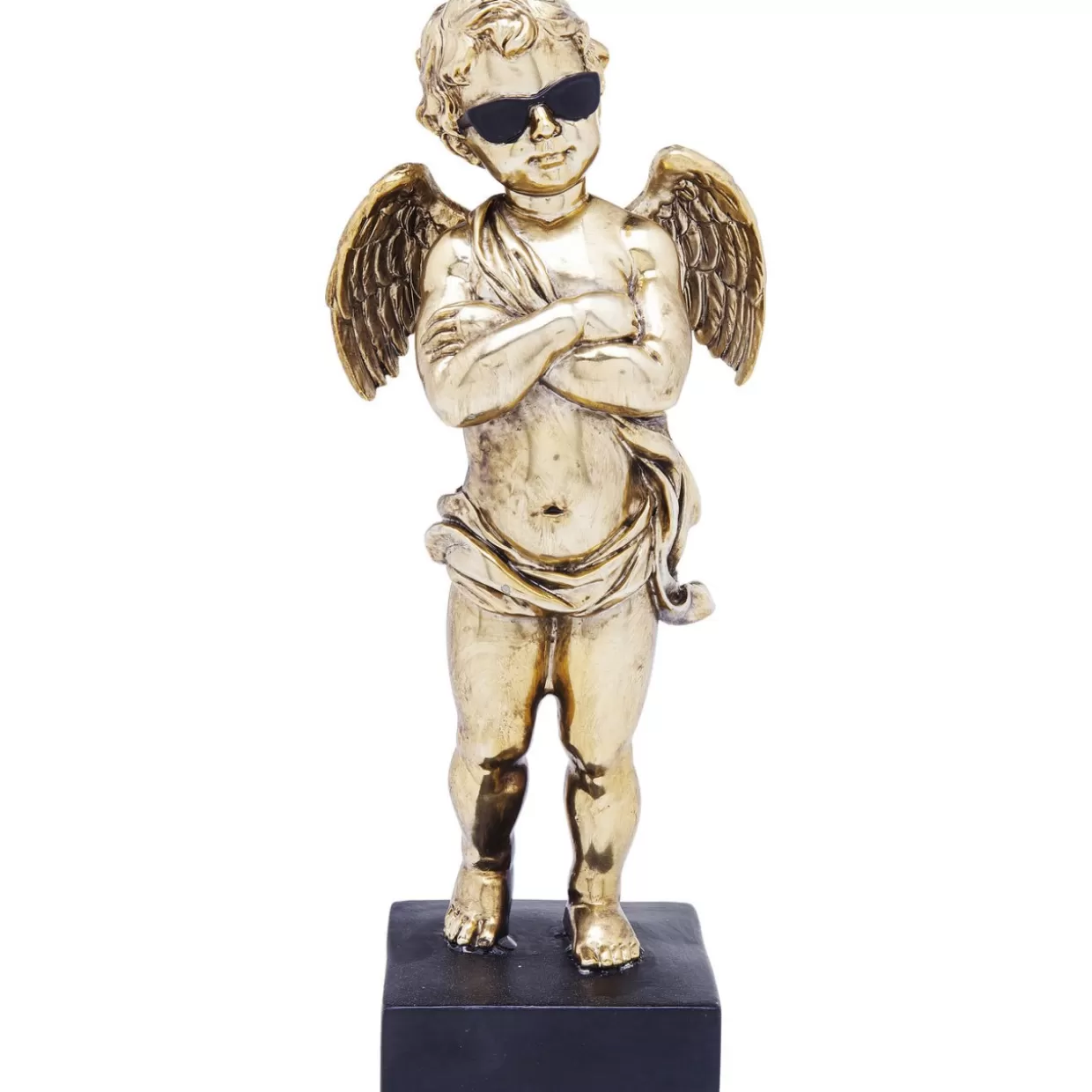 Angelo Contemporaneo per Arredamento | Scultura Decorativa KARE Design & Idee Regalo Originali
