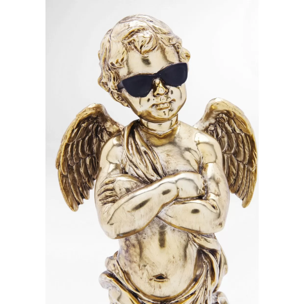 Angelo Contemporaneo per Arredamento | Scultura Decorativa KARE Design & Idee Regalo Originali