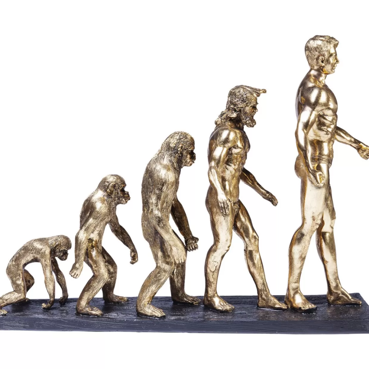 KARE Design • Sculture Moderne per Arredamento e Regali Creativi | Evoluzione Contemporanea in Dettagli Decorativi