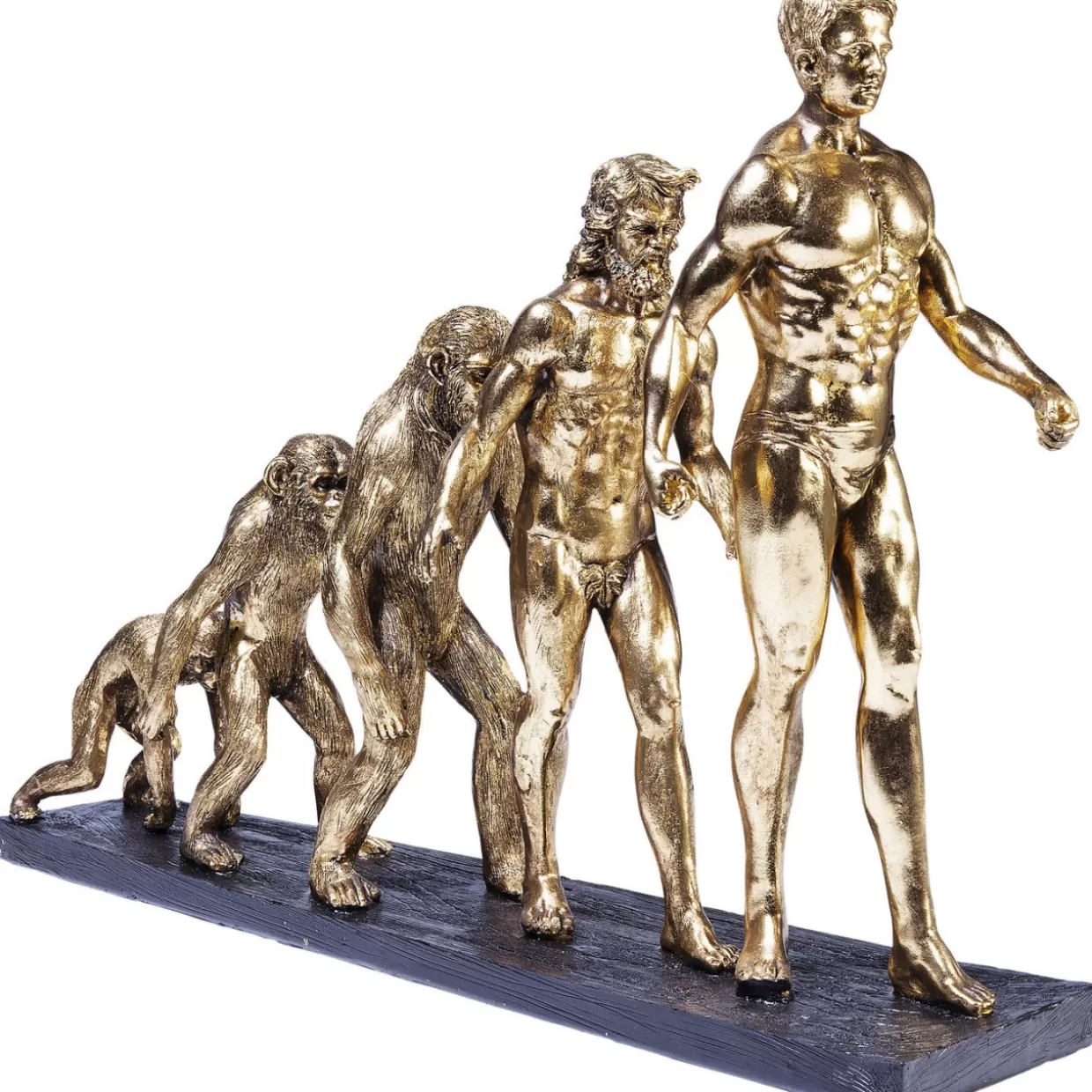 KARE Design • Sculture Moderne per Arredamento e Regali Creativi | Evoluzione Contemporanea in Dettagli Decorativi