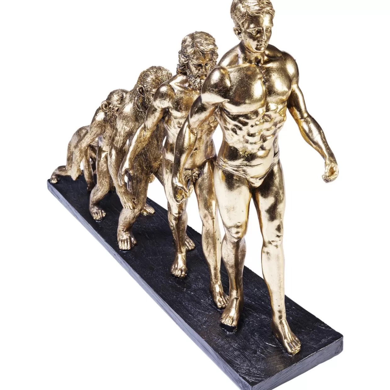 KARE Design • Sculture Moderne per Arredamento e Regali Creativi | Evoluzione Contemporanea in Dettagli Decorativi