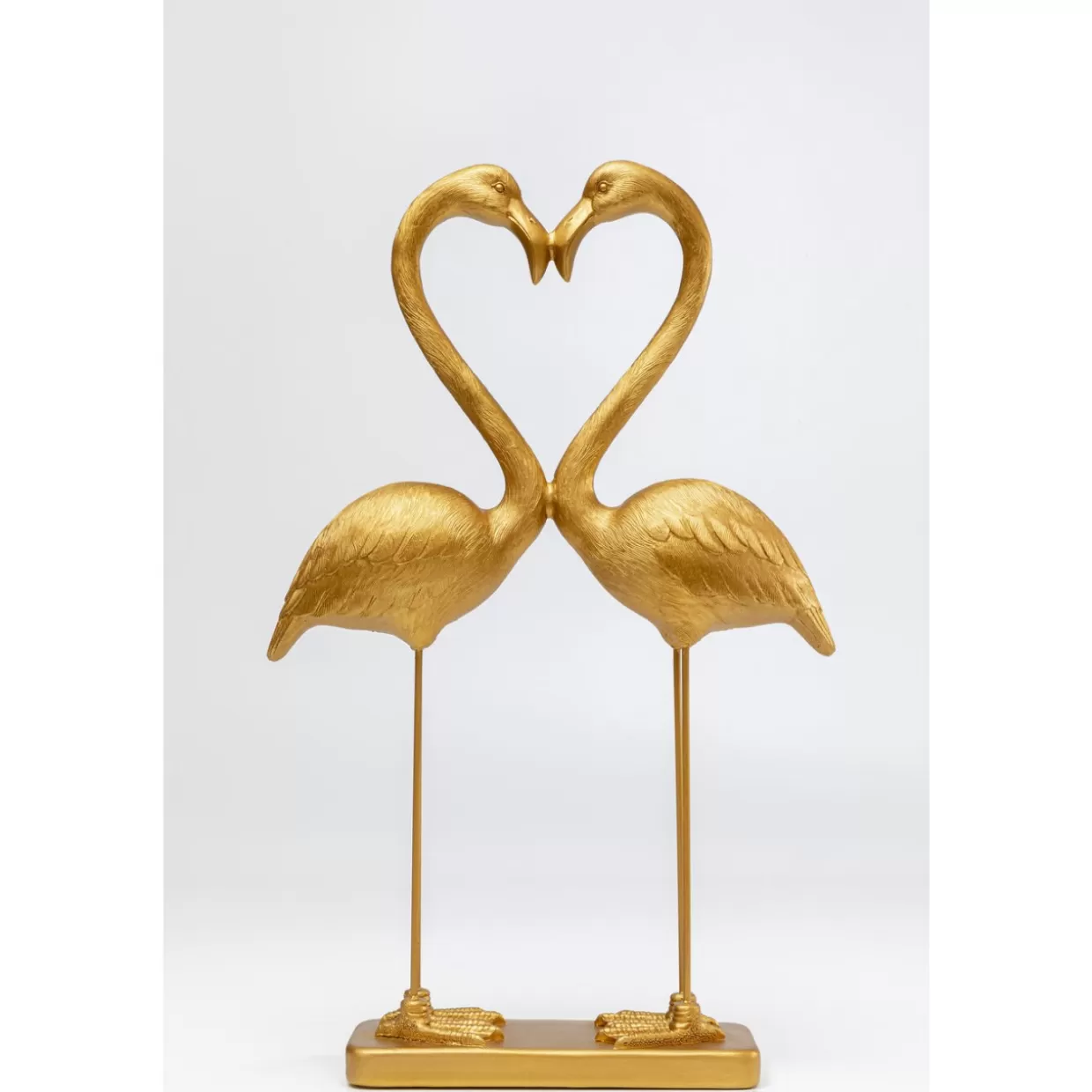 KARE Design - Scultura Elegante Flamingo 