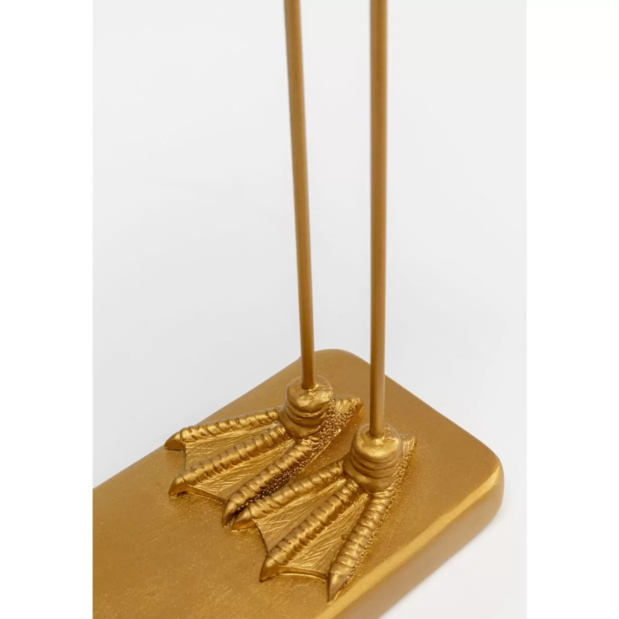 KARE Design - Scultura Elegante Flamingo 