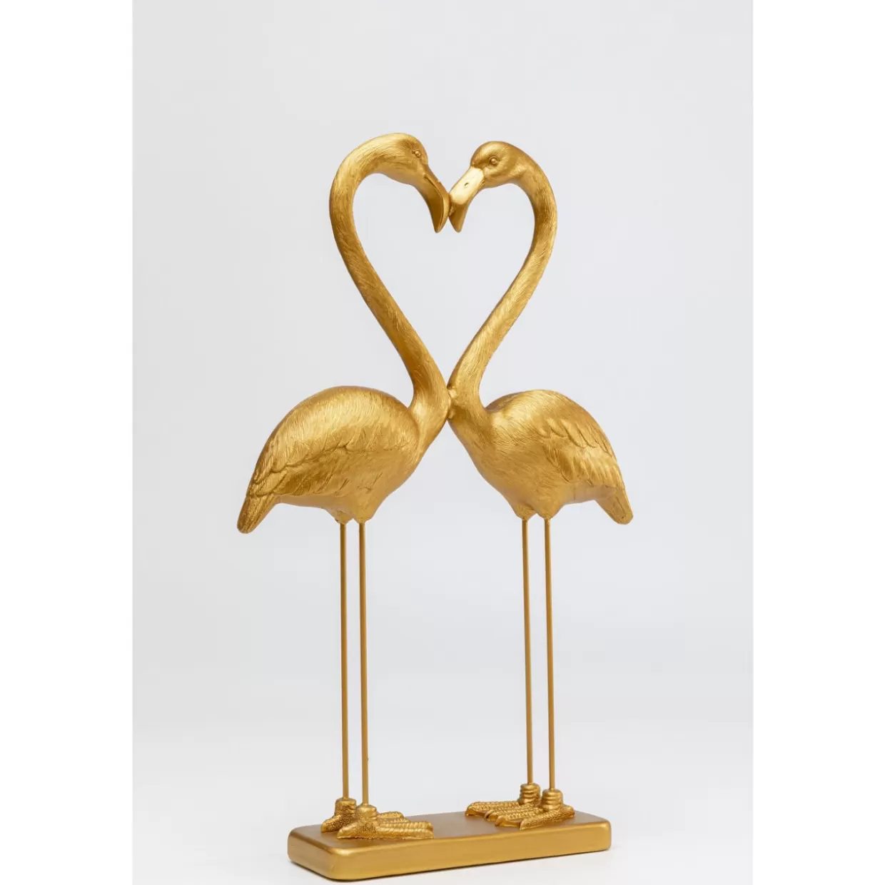 KARE Design - Scultura Elegante Flamingo 