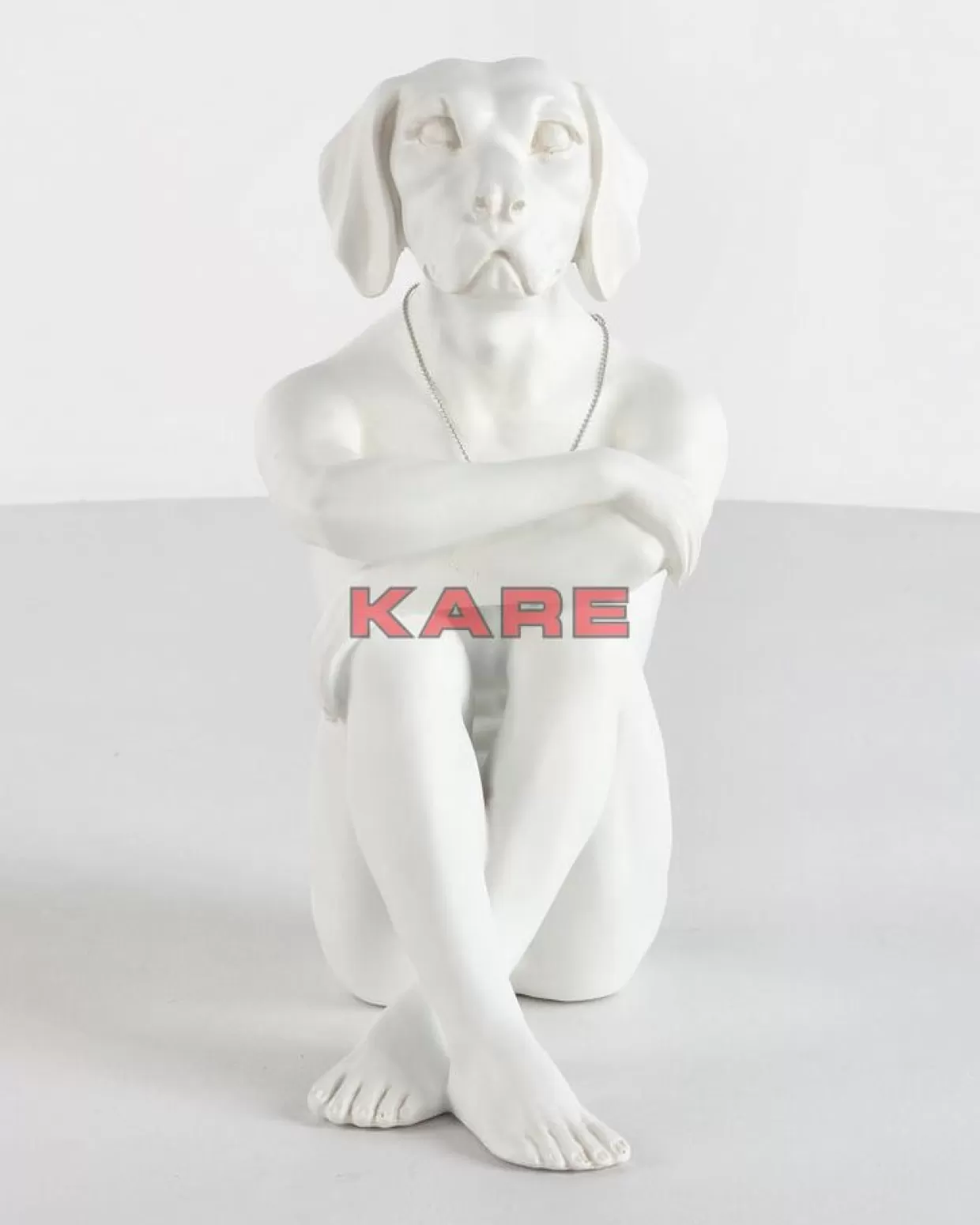 KARE Design - Accessori per la Casa: Scultura Stilosa 