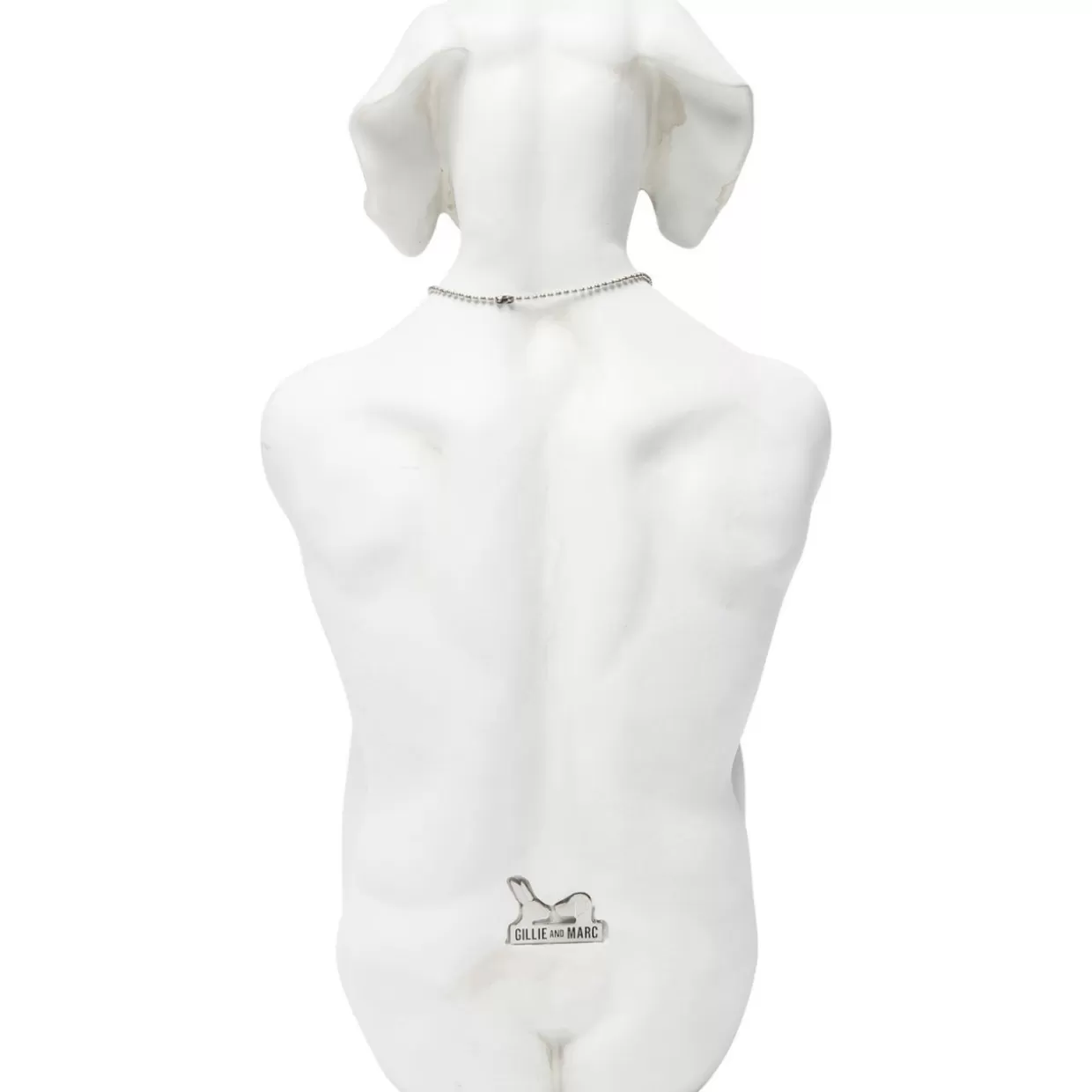 KARE Design - Accessori per la Casa: Scultura Stilosa 