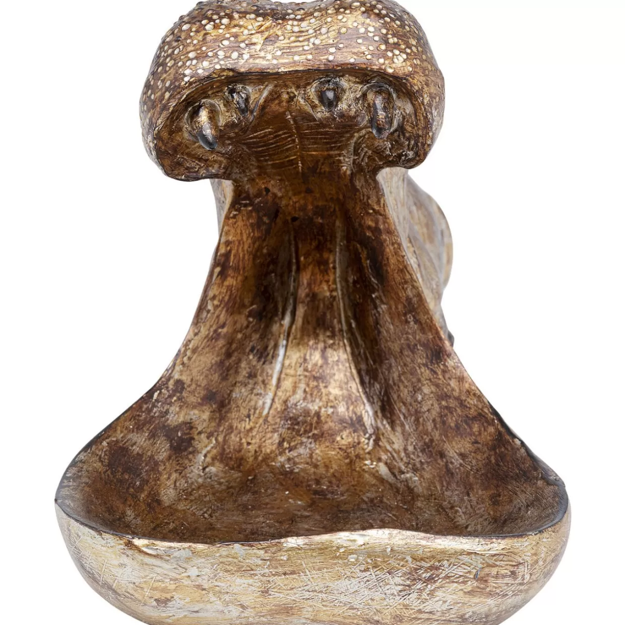 KARE Design - Scultura Decorativa Ippopotamo Famelico per Regali Originali